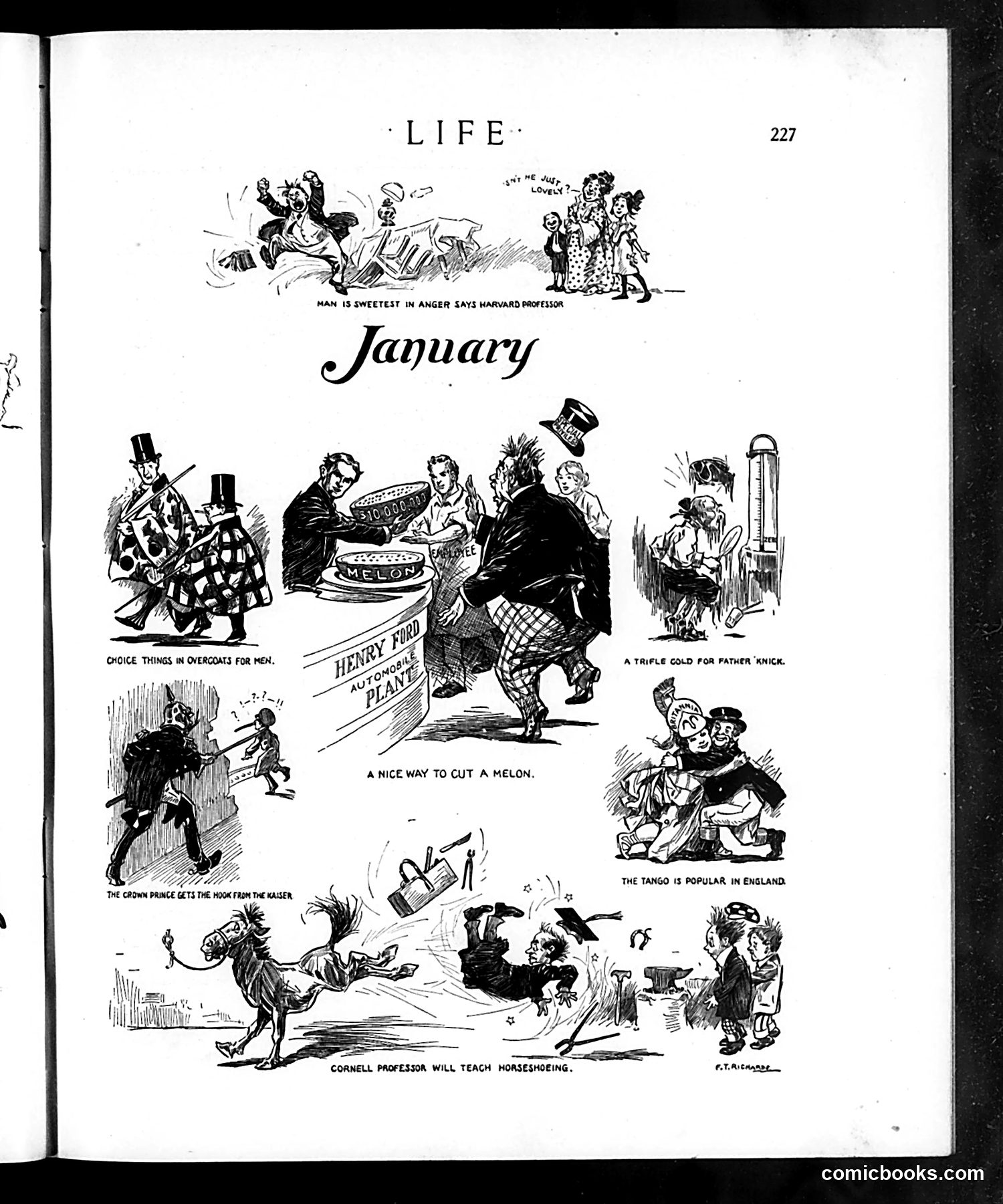 Life — February 5, 1914 — page 19 of 44