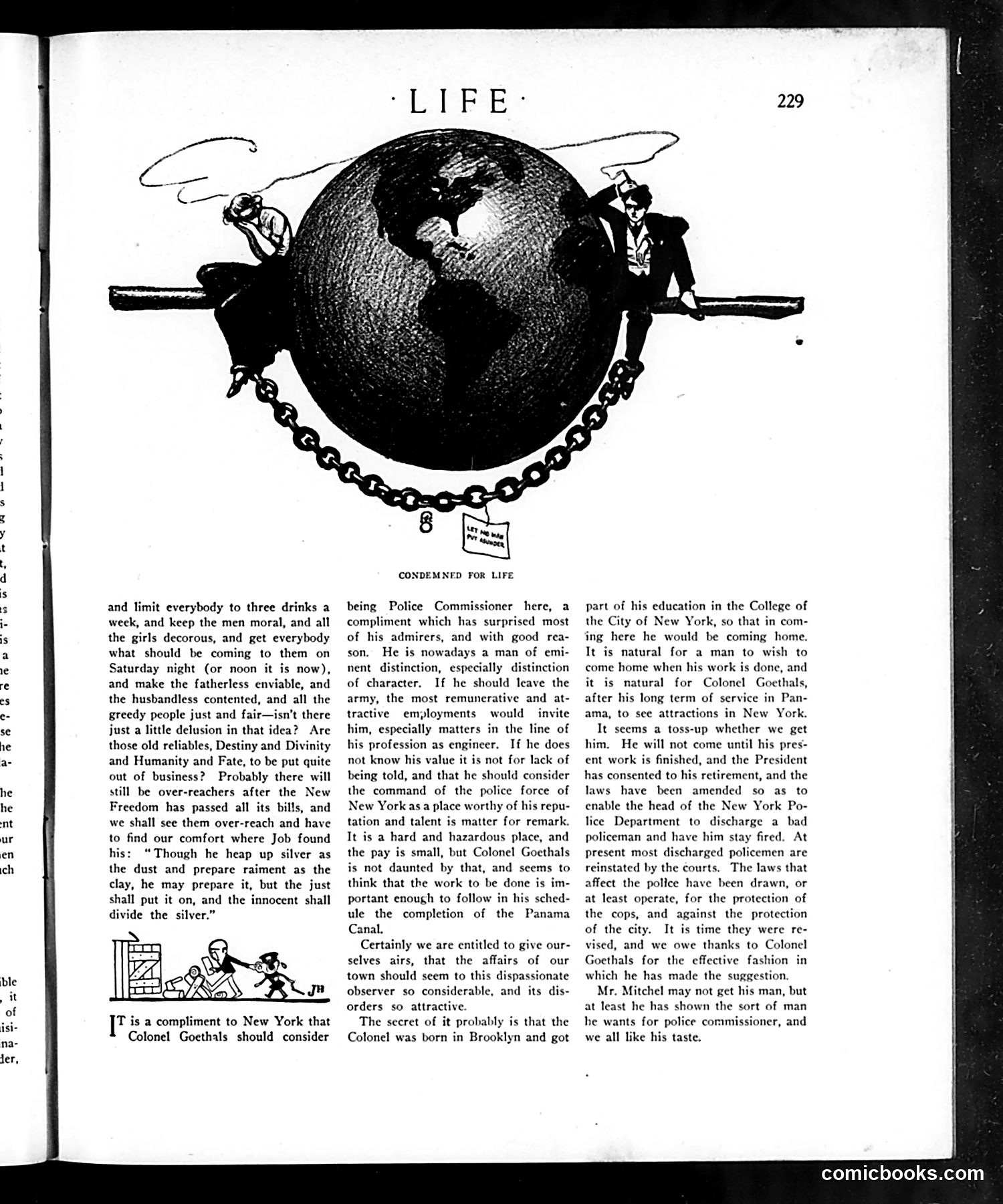 Life — February 5, 1914 — page 21 of 44