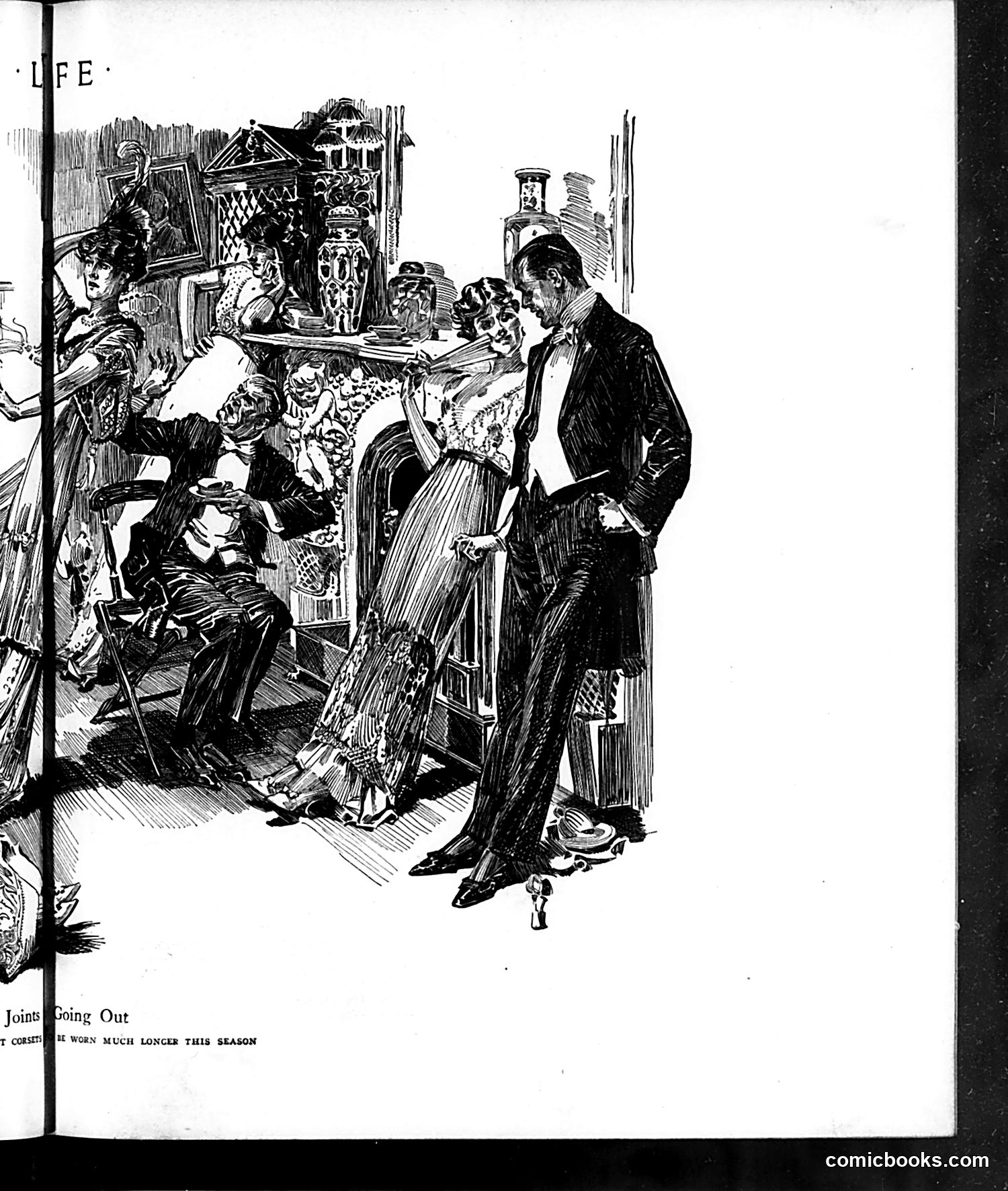 Life — February 5, 1914 — page 23 of 44