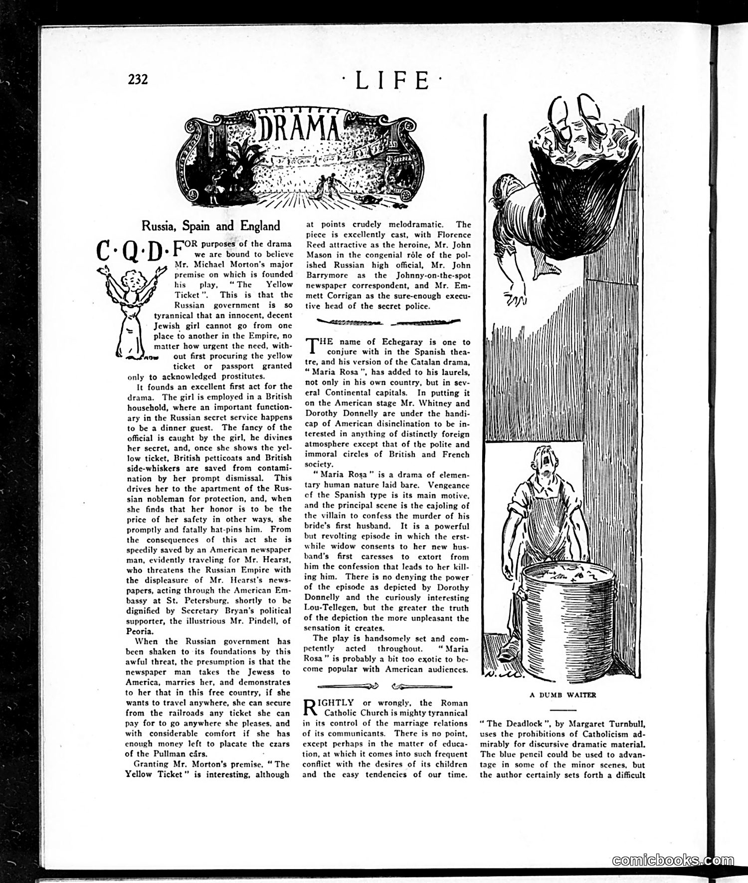 Life — February 5, 1914 — page 24 of 44