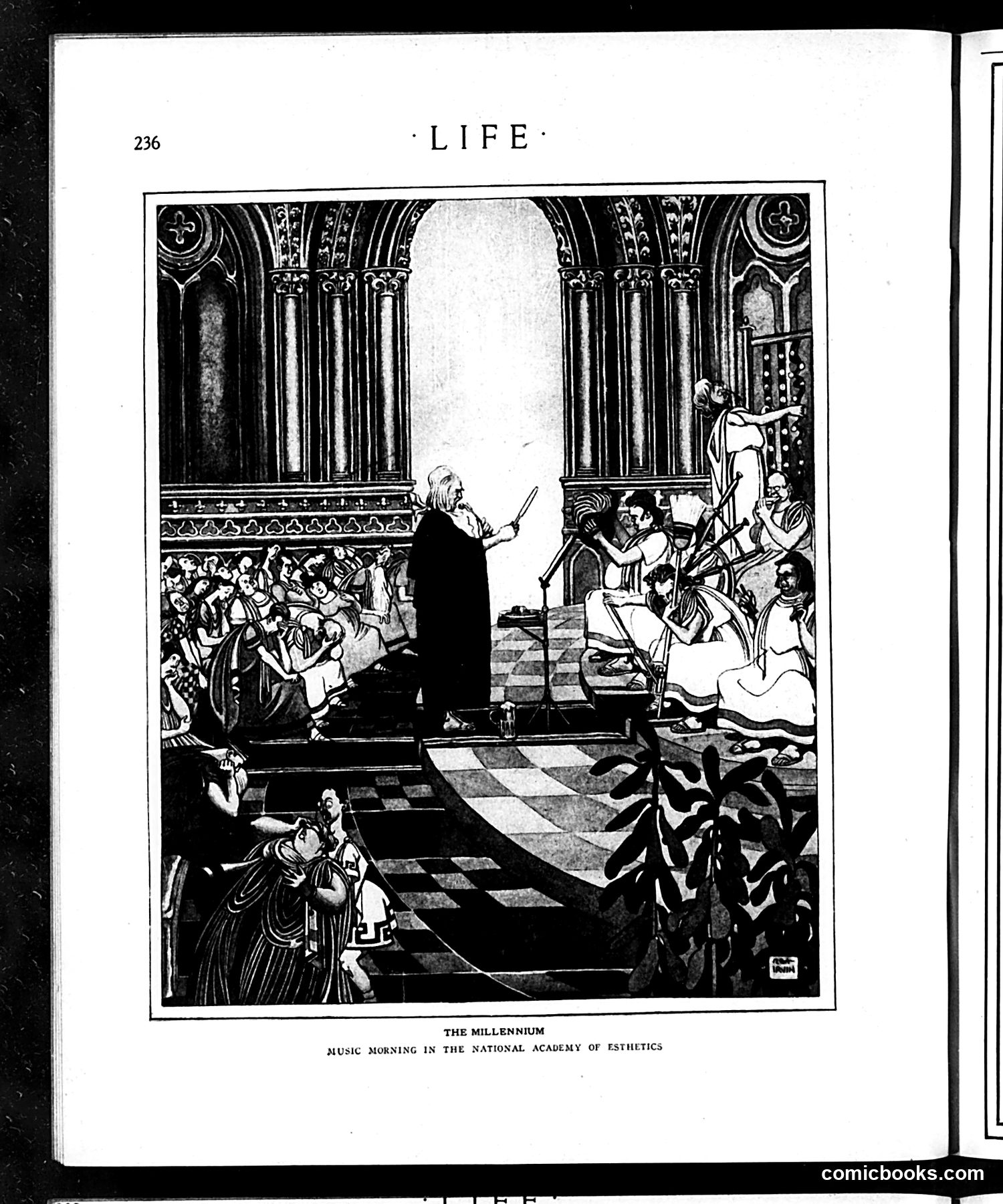 Life — February 5, 1914 — page 28 of 44