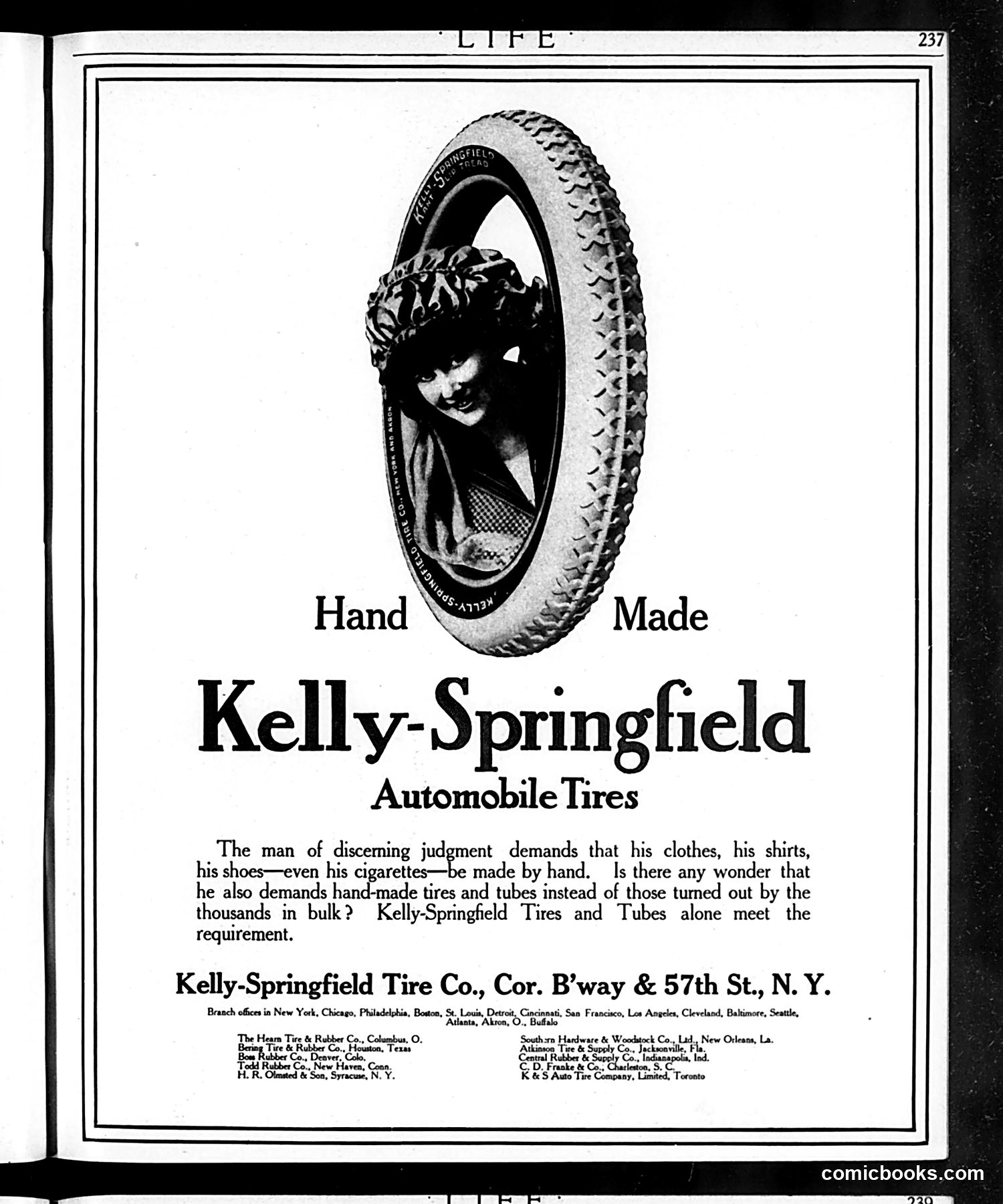 Life — February 5, 1914 — page 29 of 44
