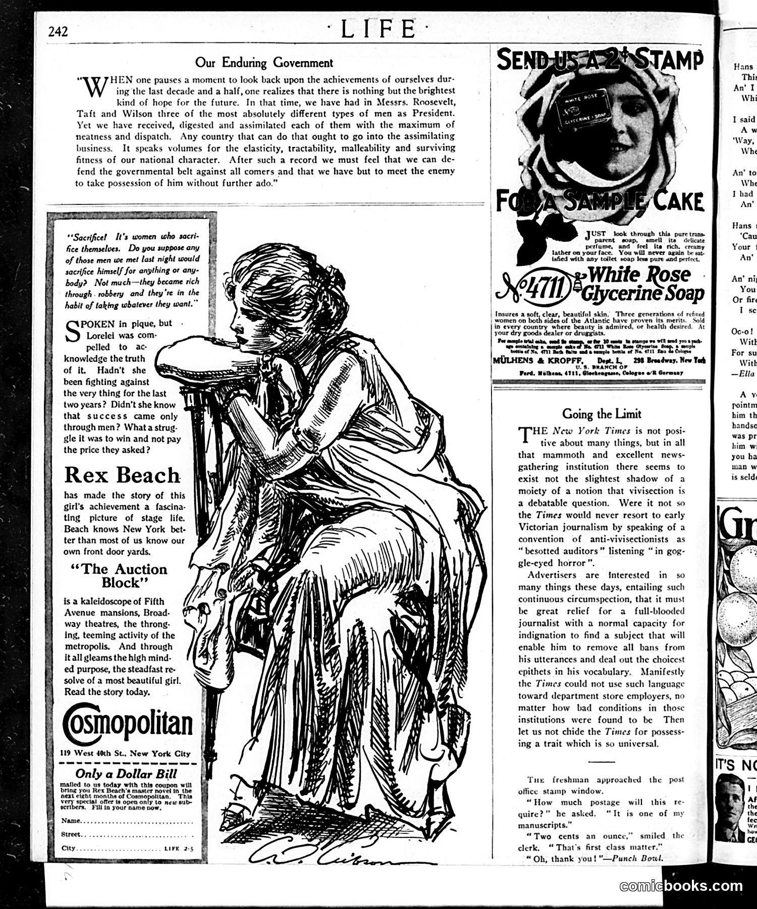Life — February 5, 1914 — page 34 of 44