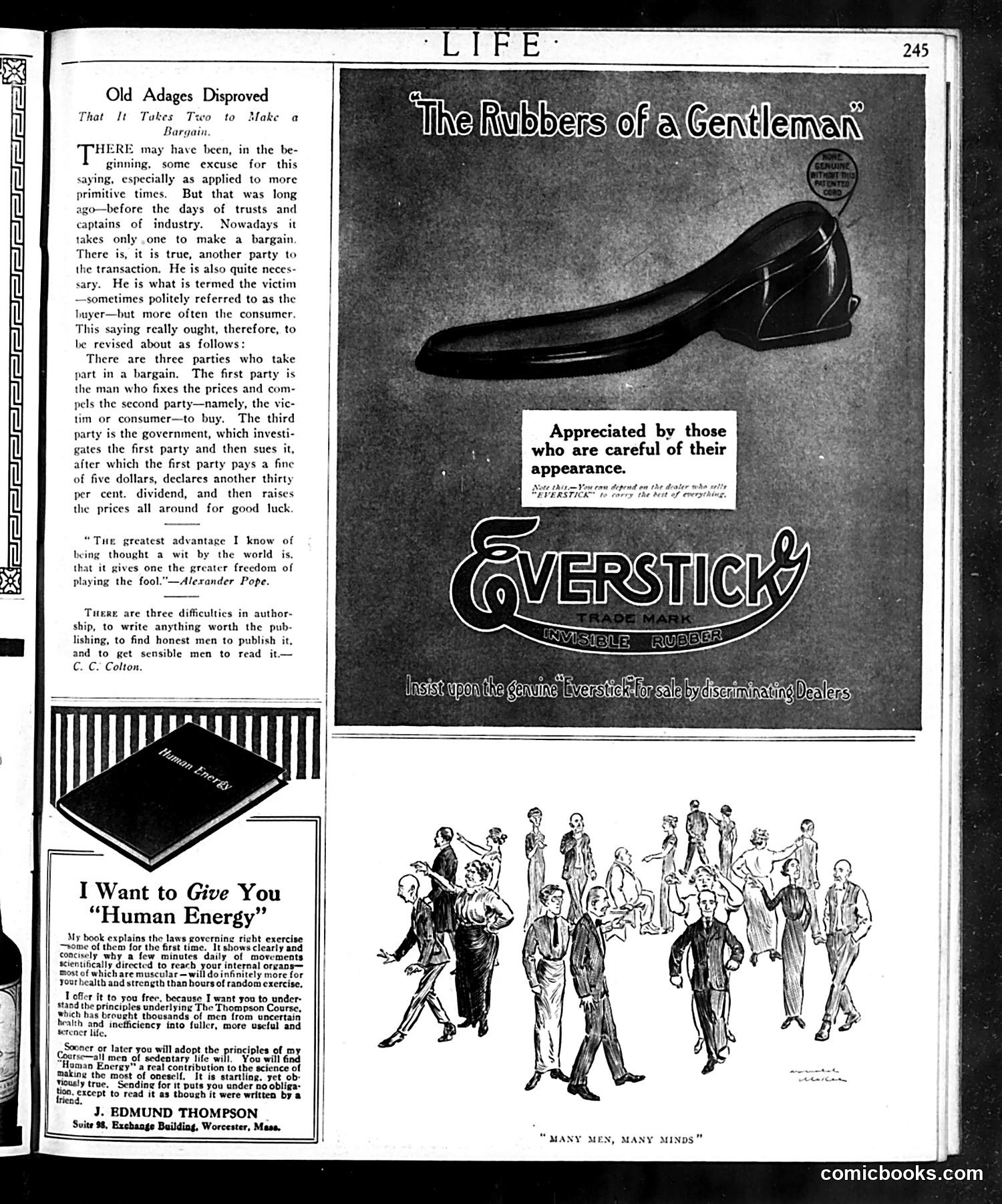 Life — February 5, 1914 — page 37 of 44