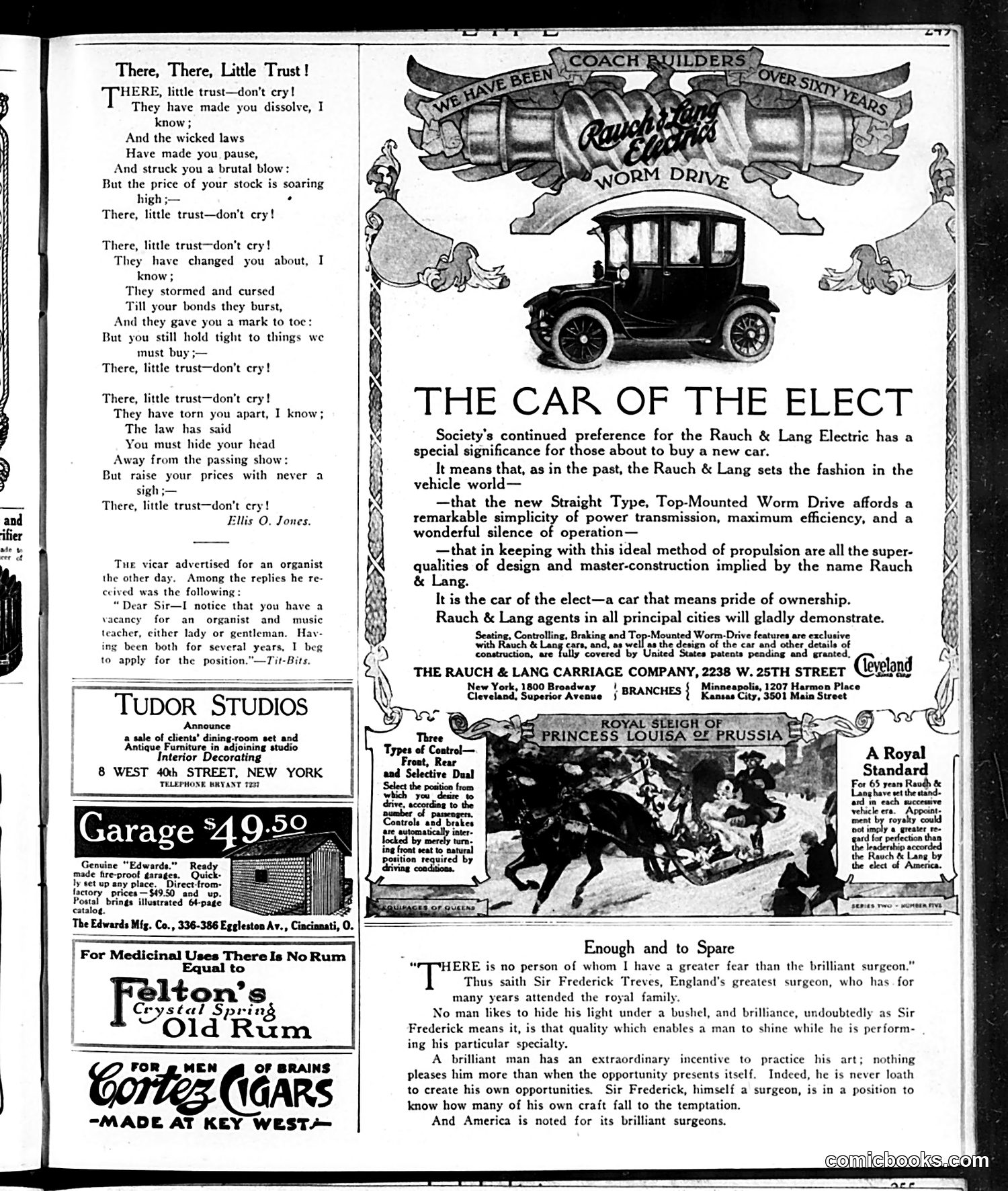 Life — February 5, 1914 — page 41 of 44
