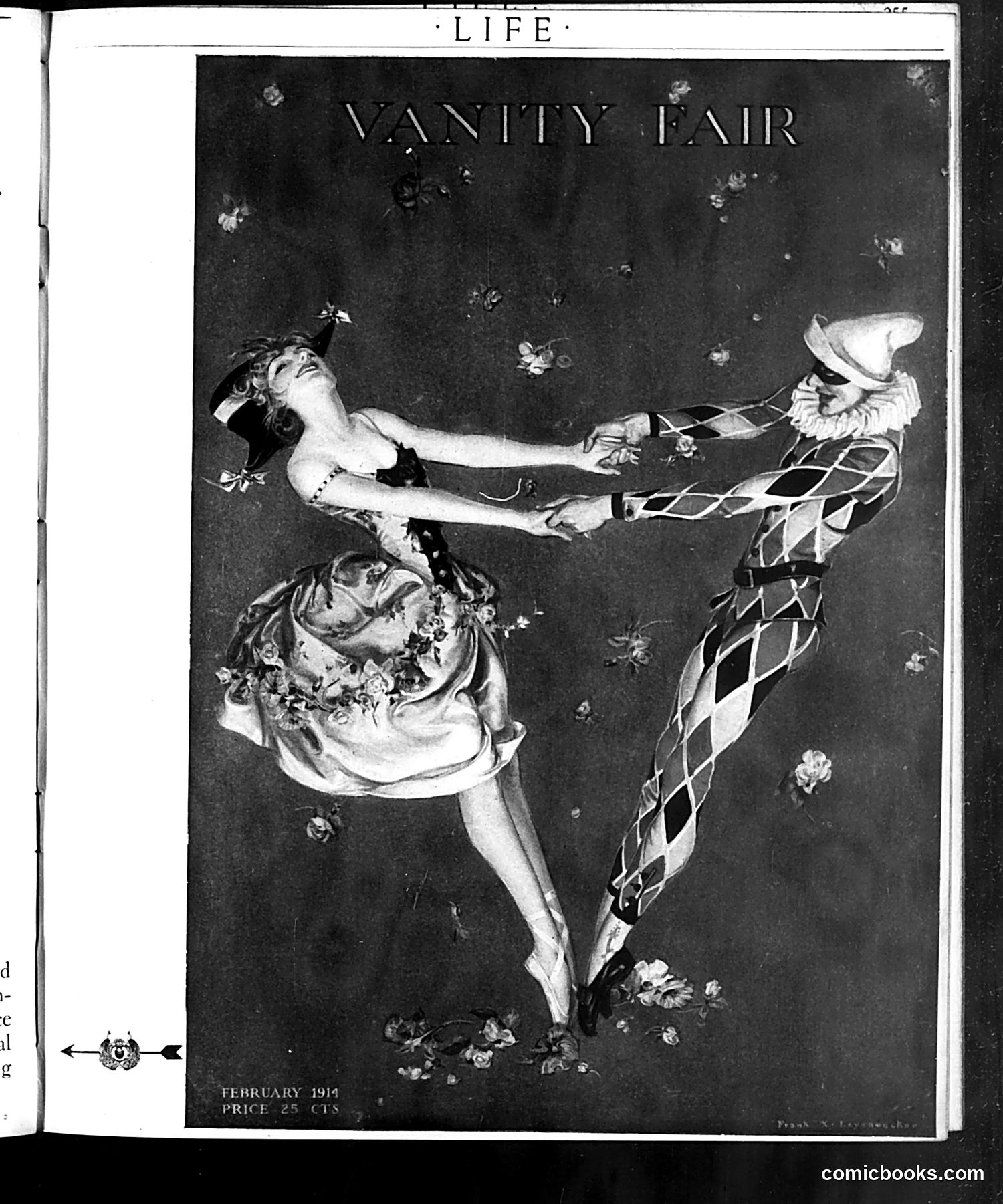 Life — February 5, 1914 — page 43 of 44