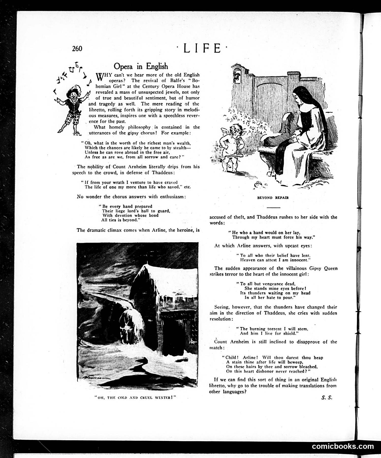Life — February 12, 1914 — page 8 of 44