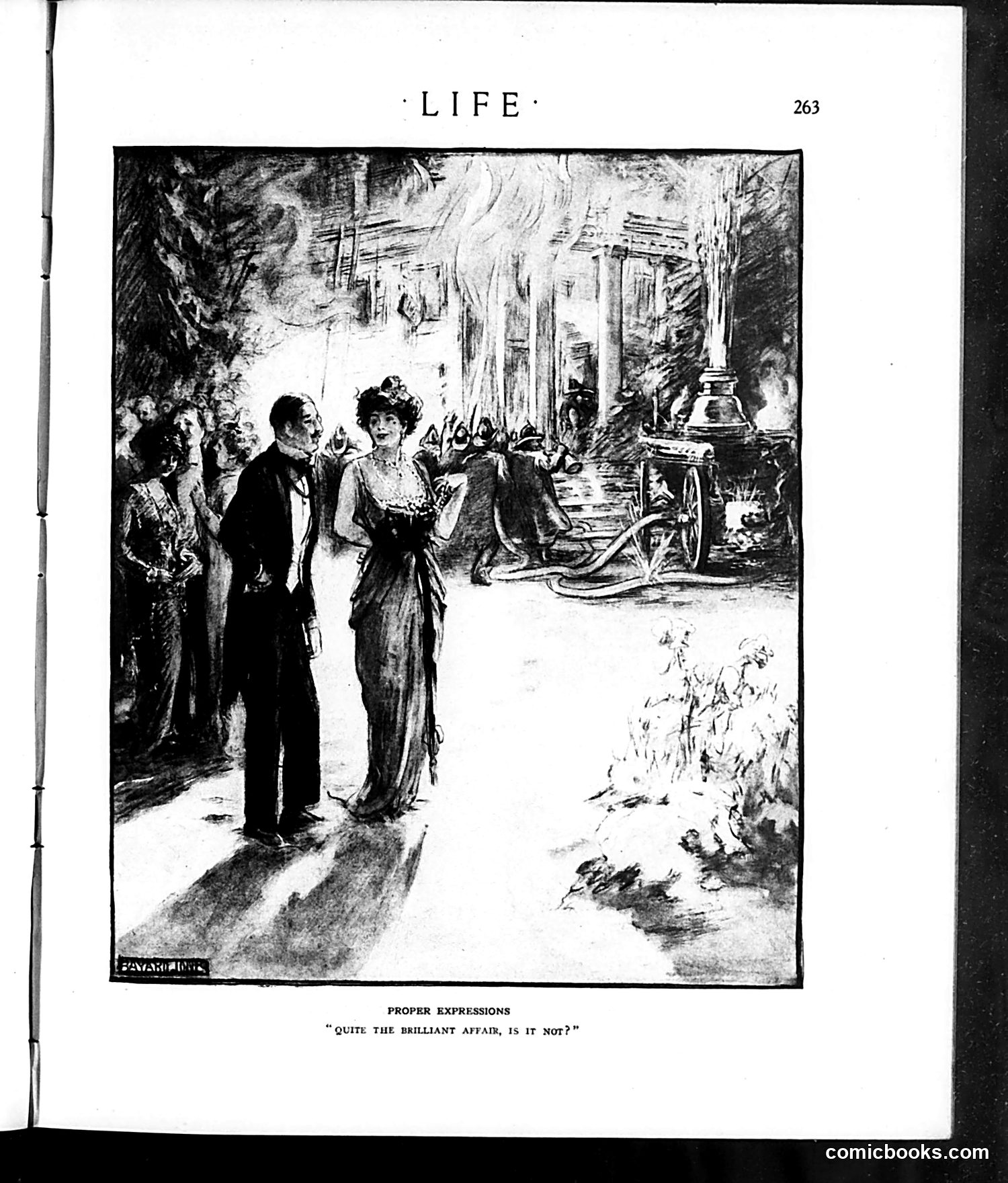 Life — February 12, 1914 — page 11 of 44