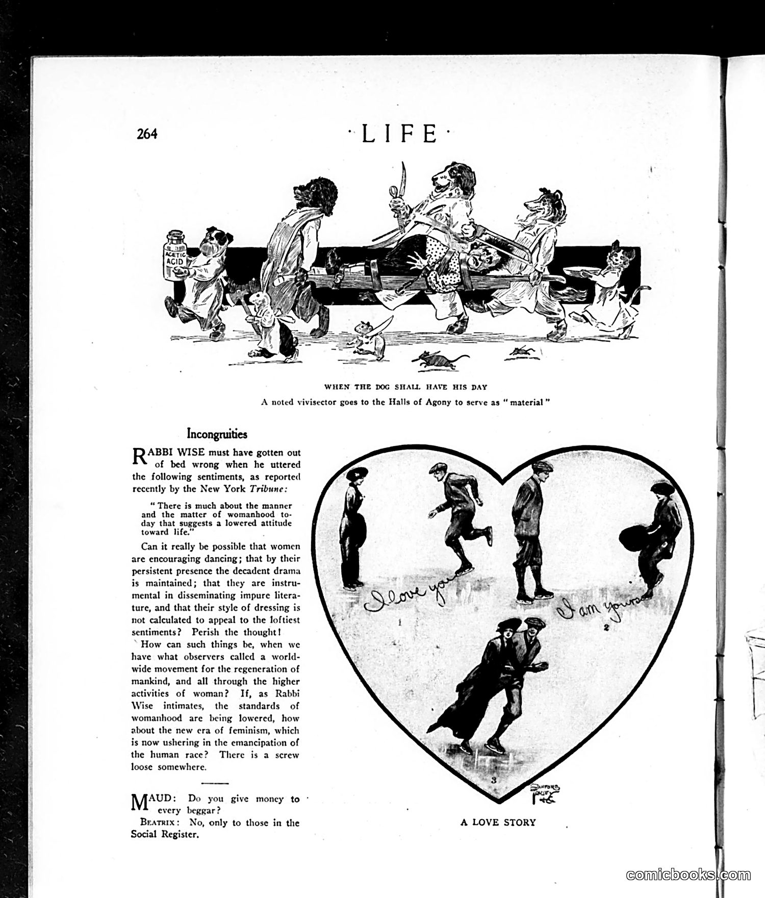 Life — February 12, 1914 — page 12 of 44