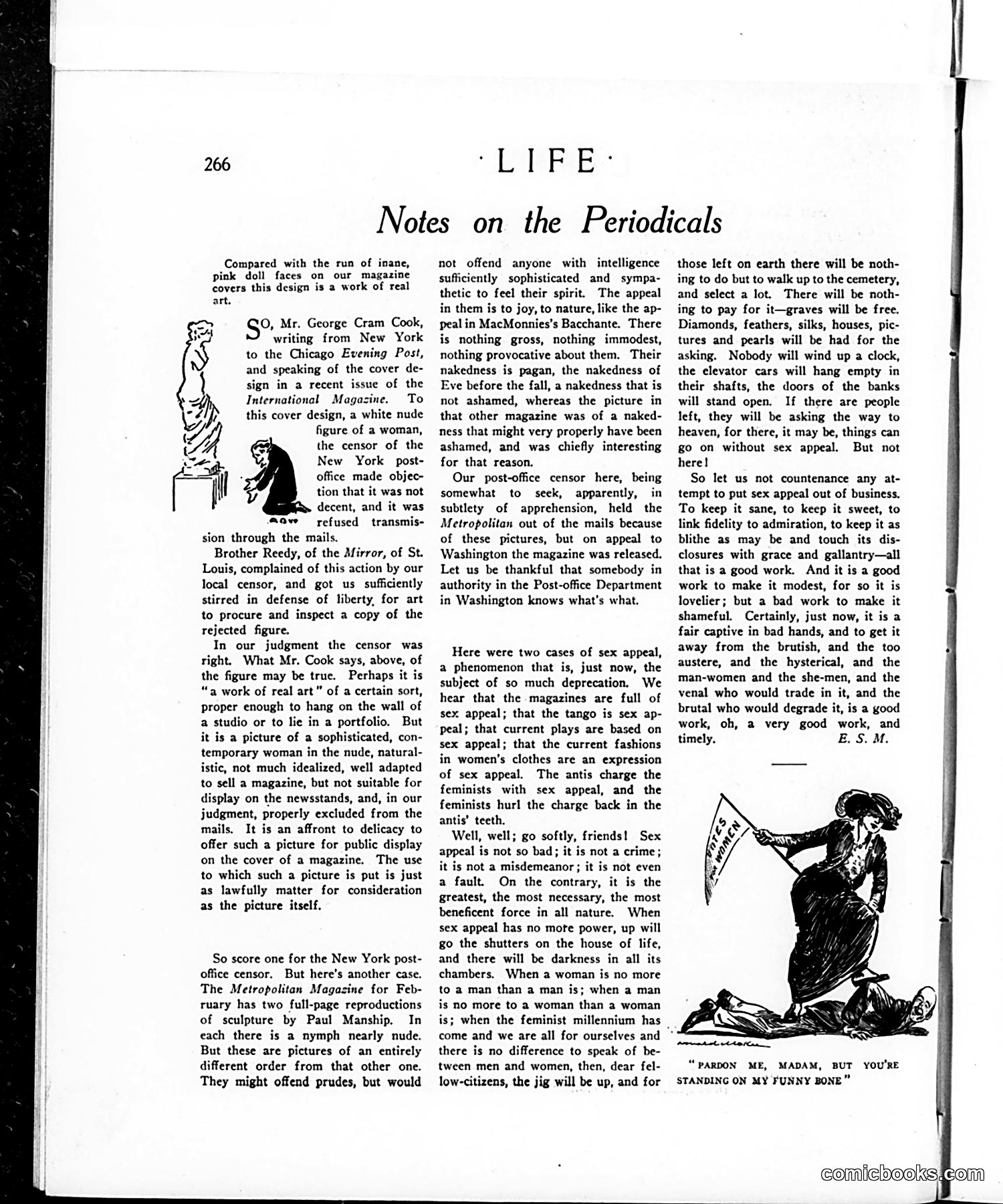 Life — February 12, 1914 — page 14 of 44