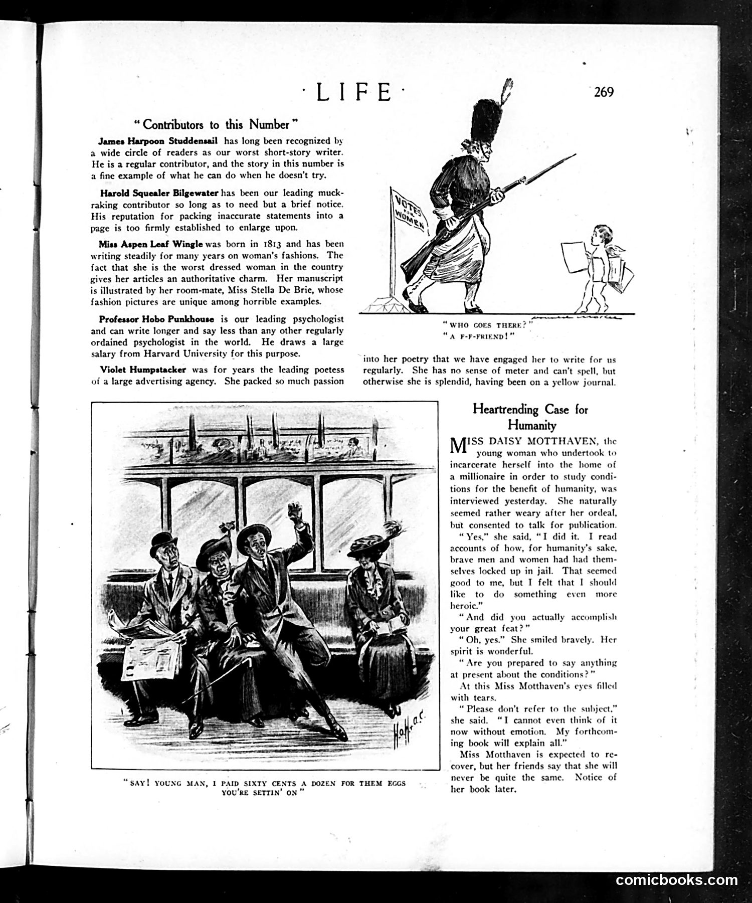 Life — February 12, 1914 — page 17 of 44