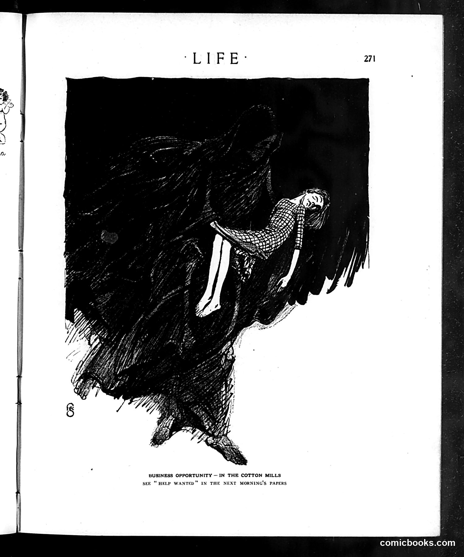 Life — February 12, 1914 — page 19 of 44