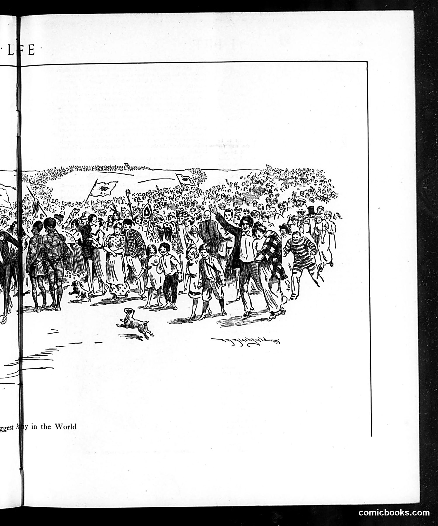 Life — February 12, 1914 — page 23 of 44