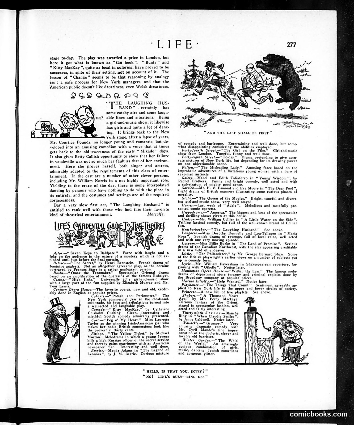 Life — February 12, 1914 — page 25 of 44