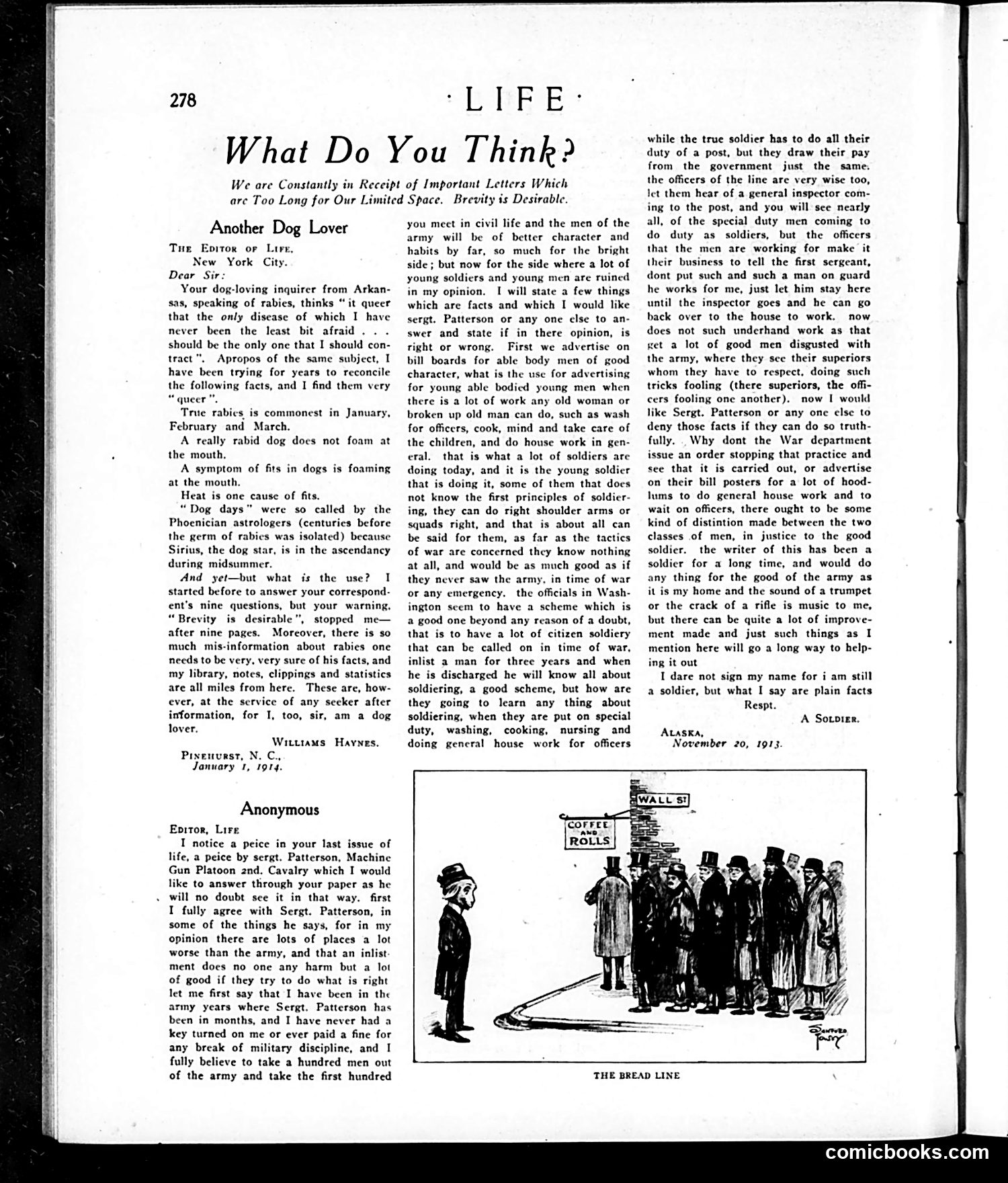 Life — February 12, 1914 — page 26 of 44