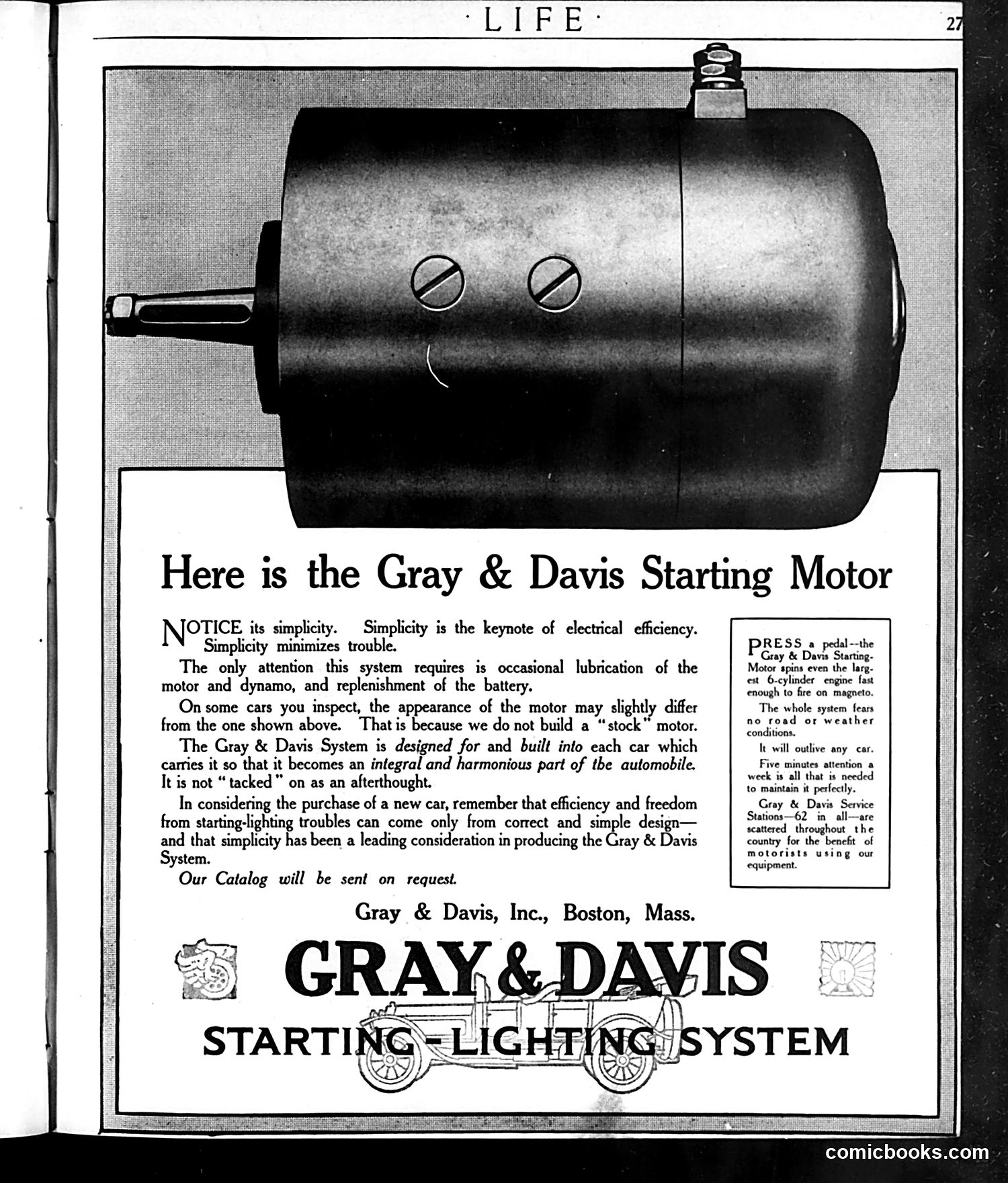 Life — February 12, 1914 — page 27 of 44