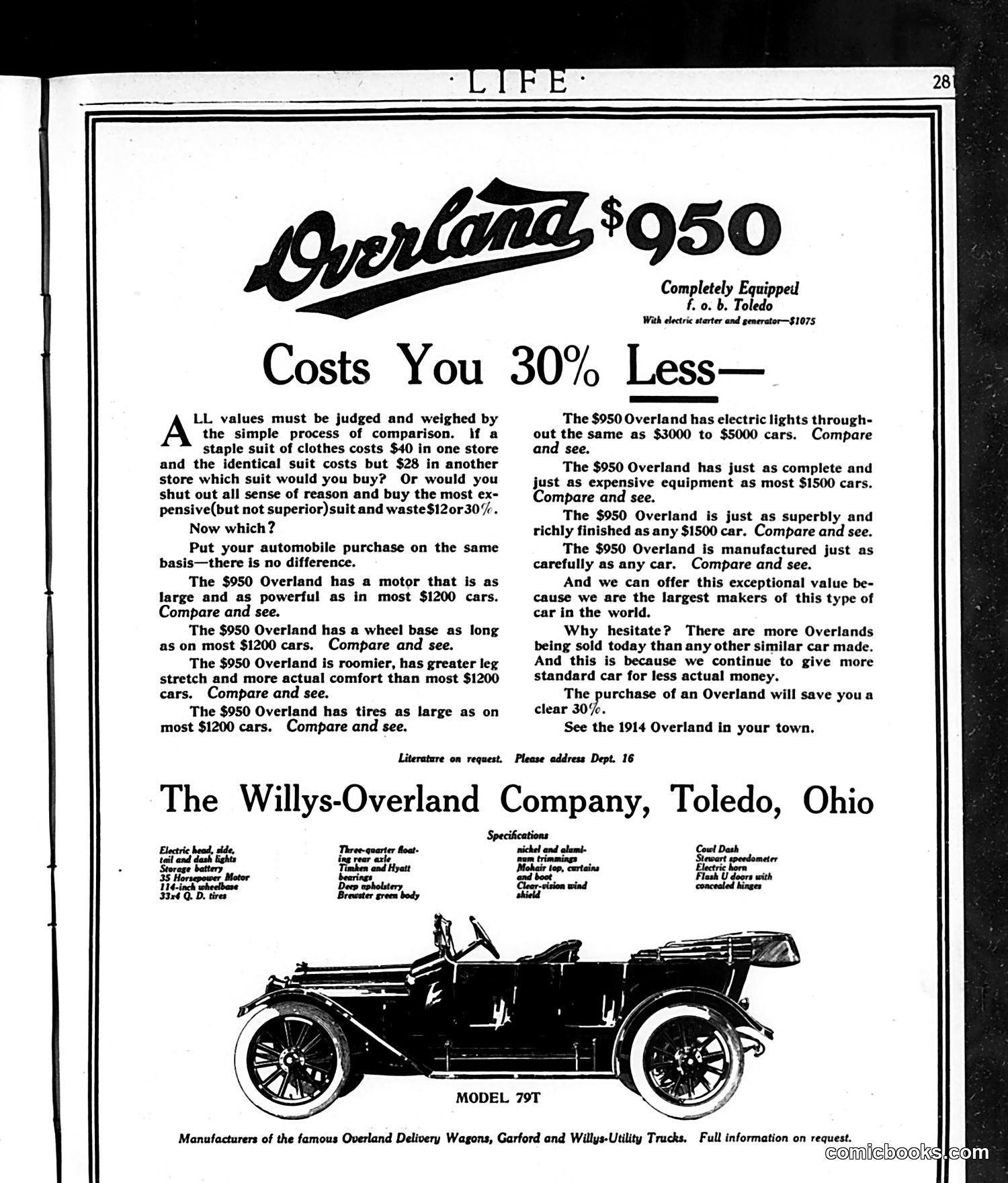 Life — February 12, 1914 — page 29 of 44
