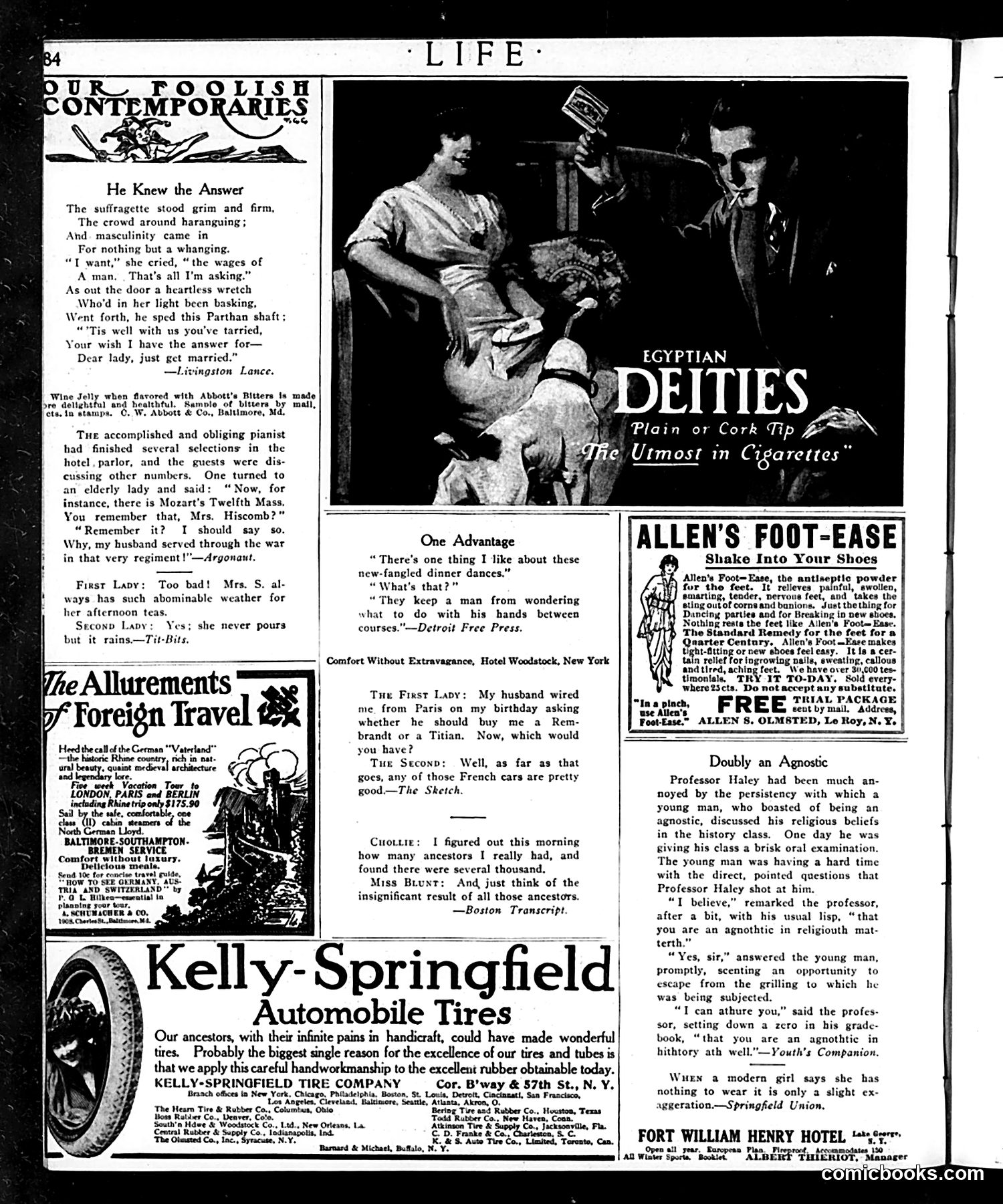 Life — February 12, 1914 — page 32 of 44
