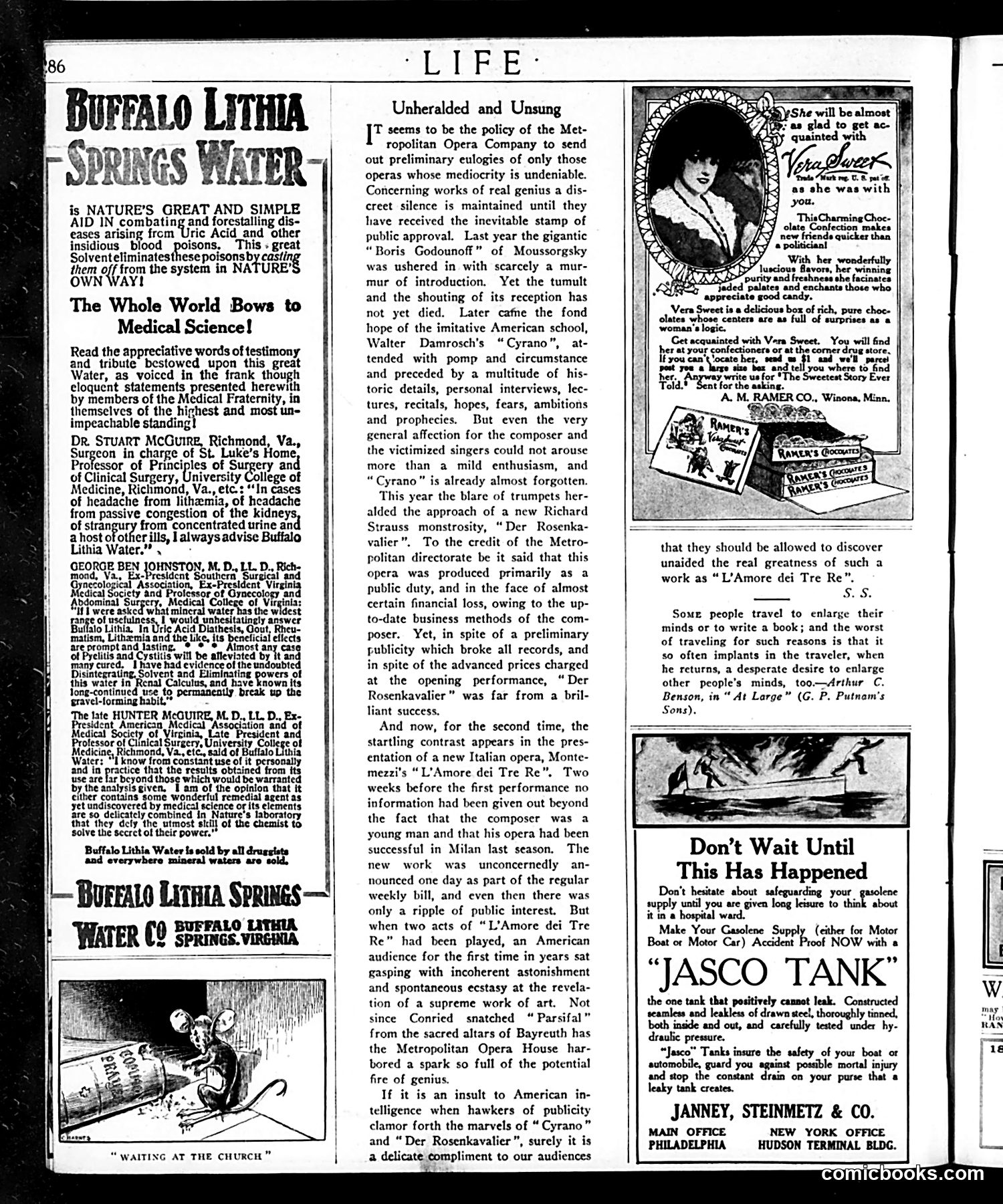 Life — February 12, 1914 — page 34 of 44