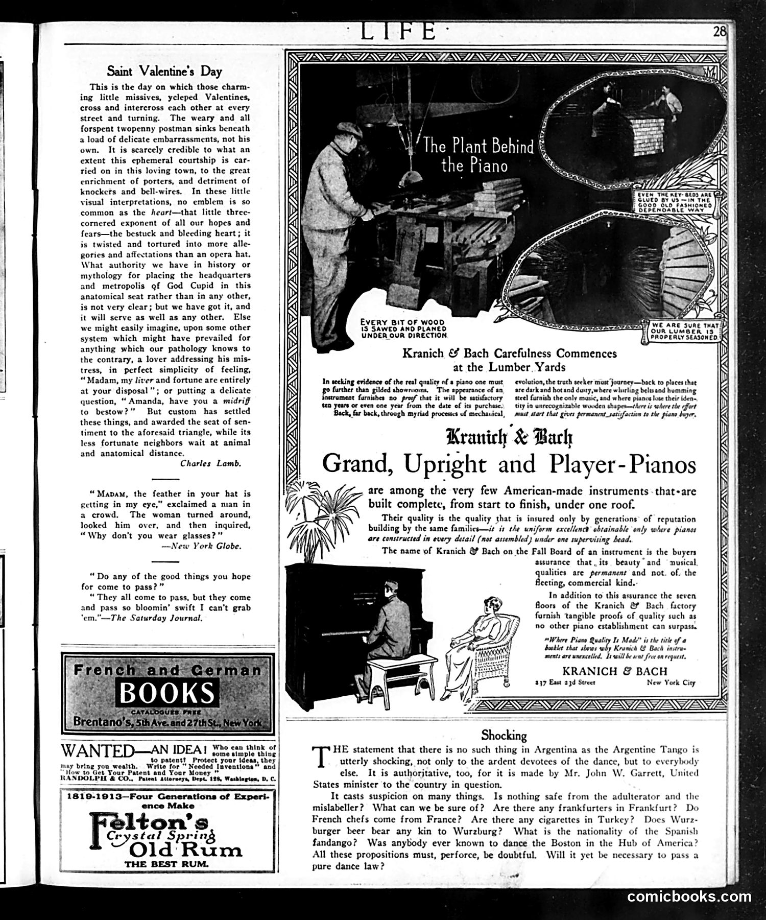 Life — February 12, 1914 — page 35 of 44