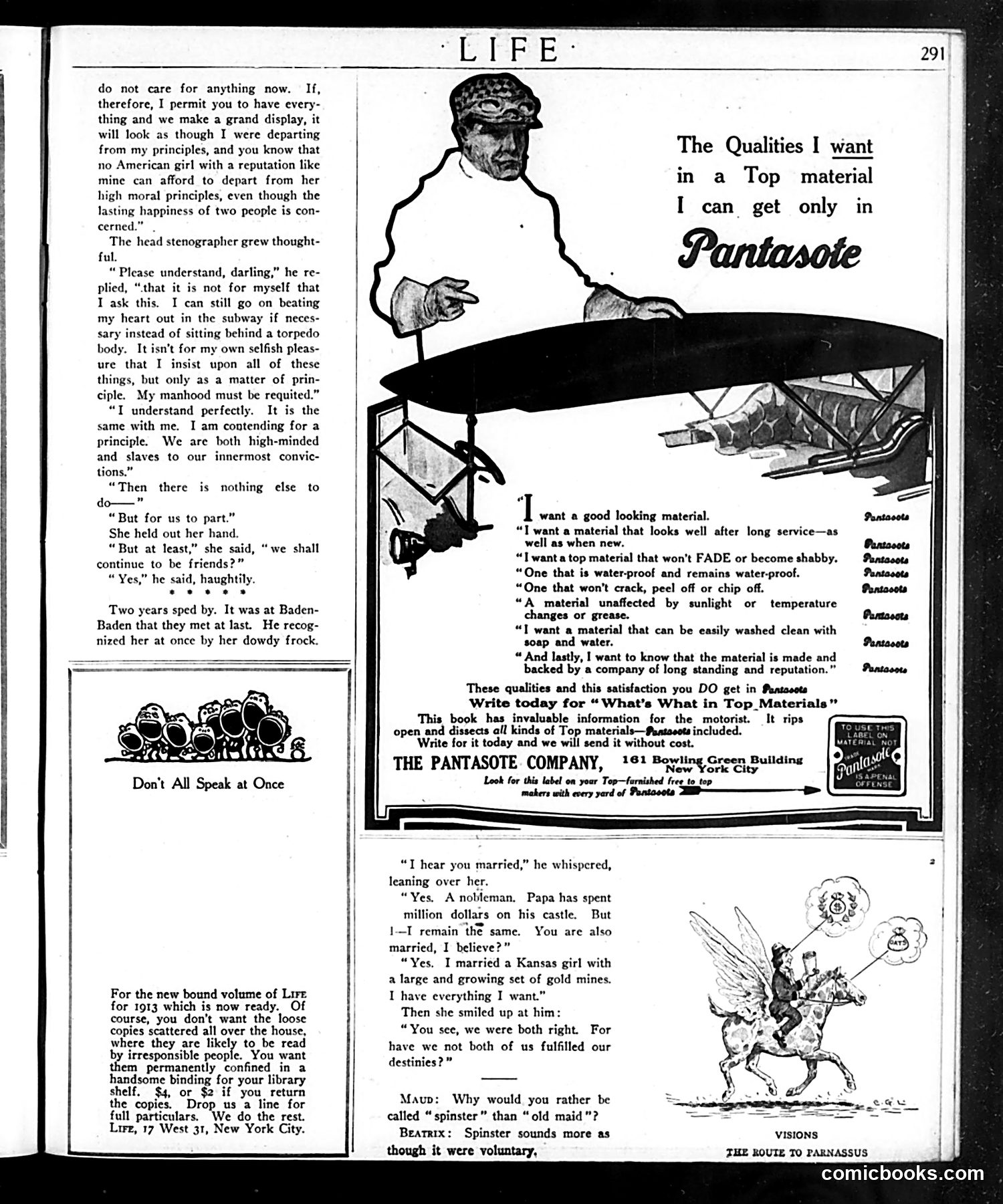Life — February 12, 1914 — page 39 of 44