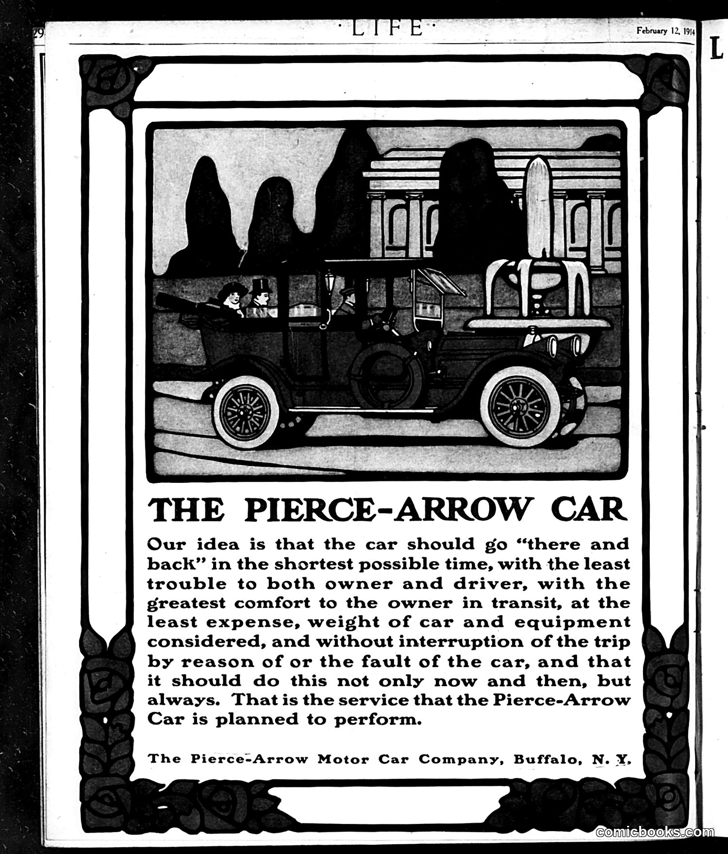 Life — February 12, 1914 — page 44 of 44
