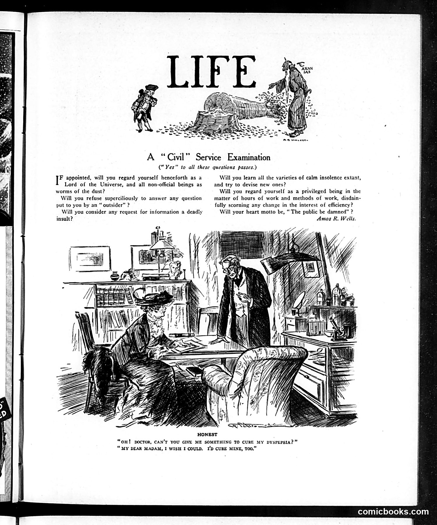 Life — February 19, 1914 — page 7 of 40