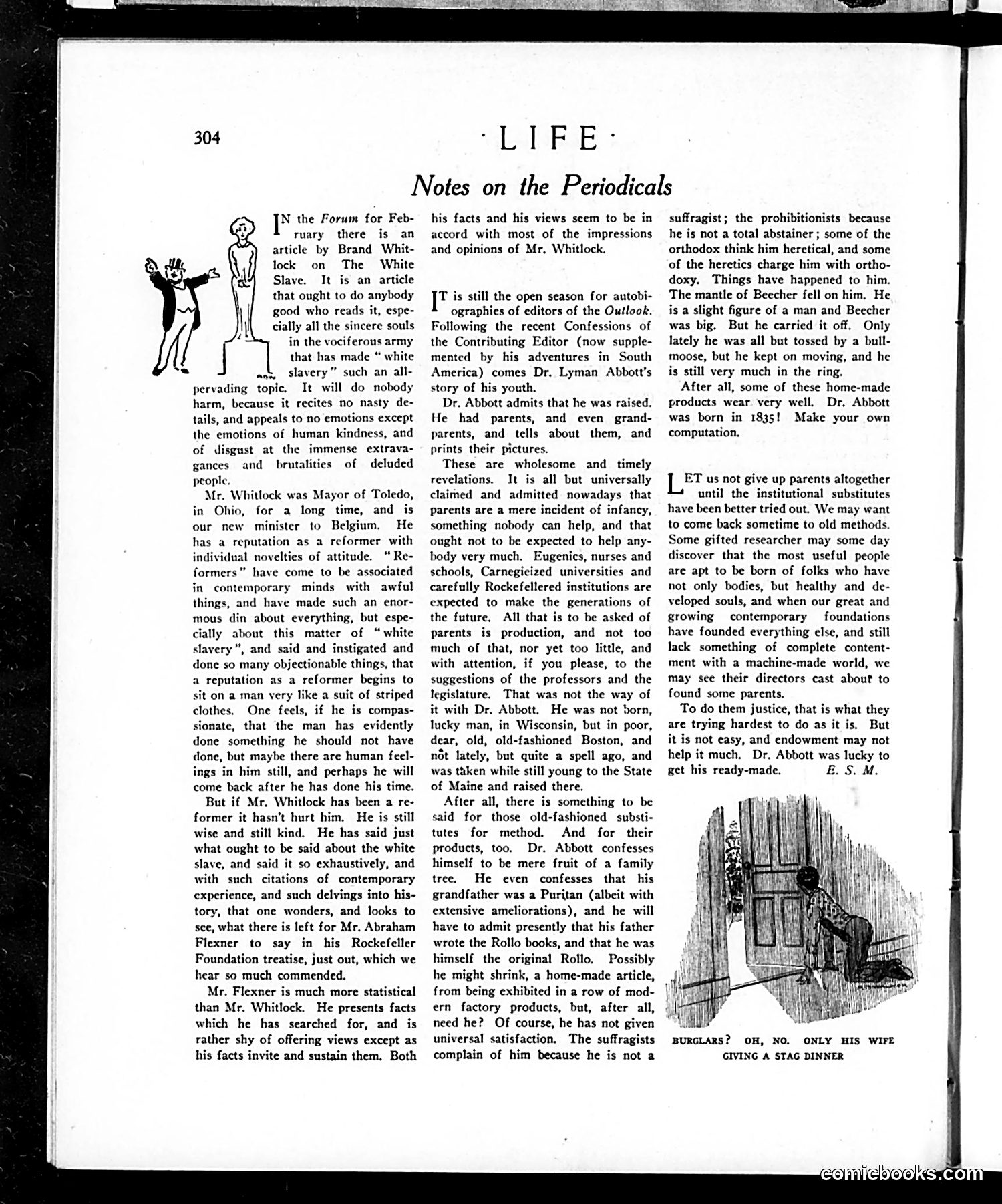 Life — February 19, 1914 — page 8 of 40