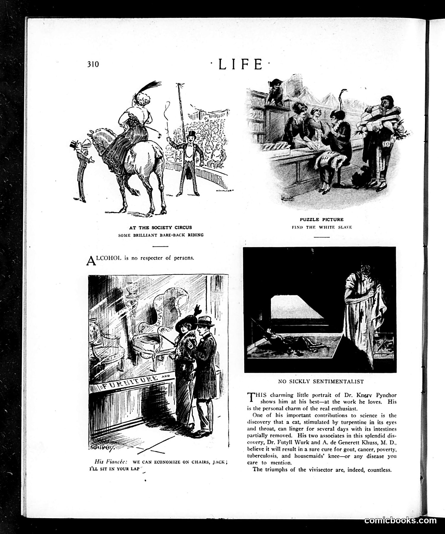 Life — February 19, 1914 — page 14 of 40