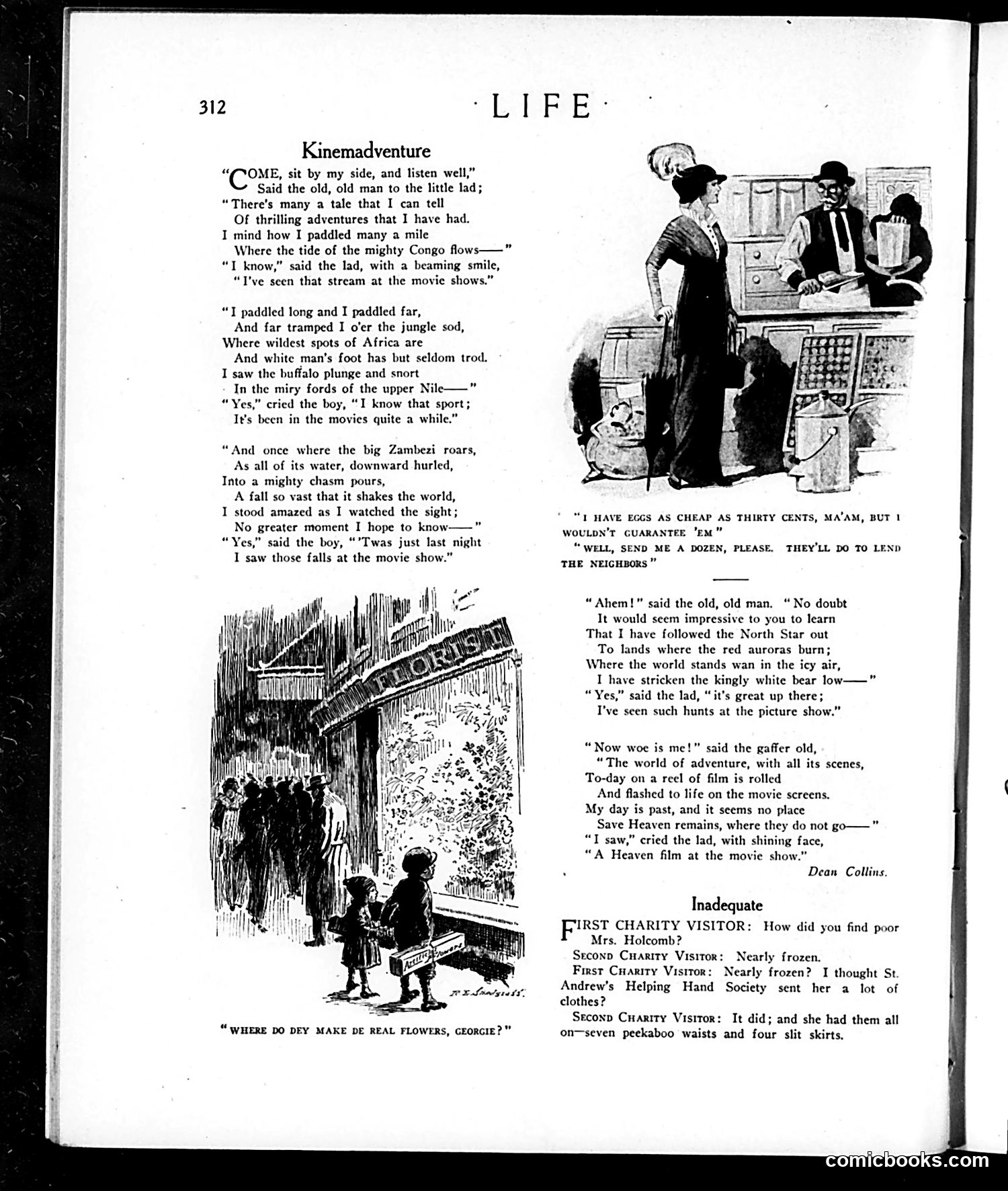 Life — February 19, 1914 — page 16 of 40