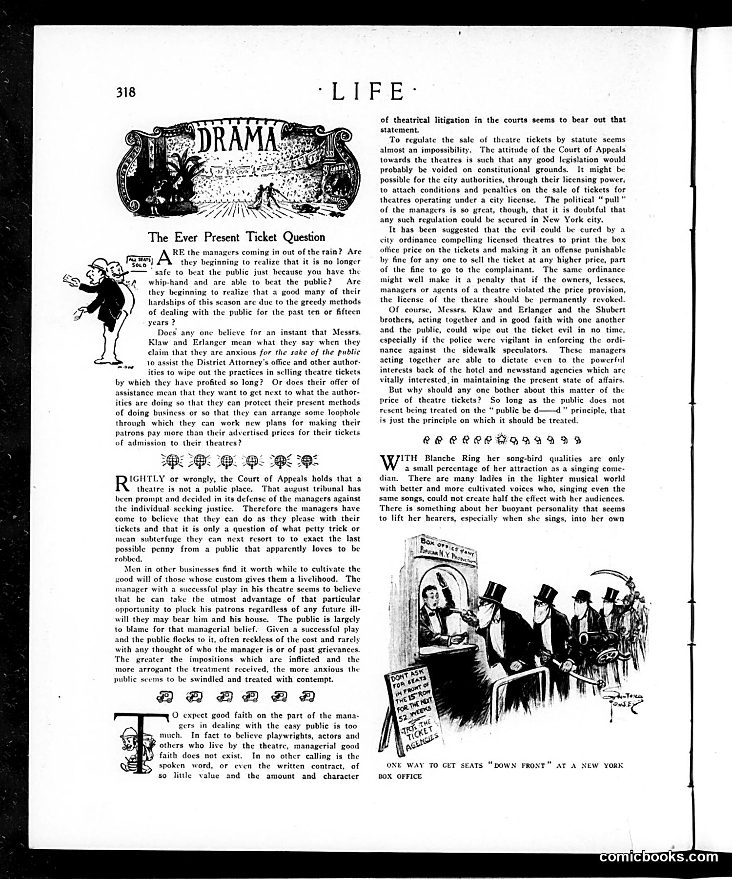 Life — February 19, 1914 — page 22 of 40