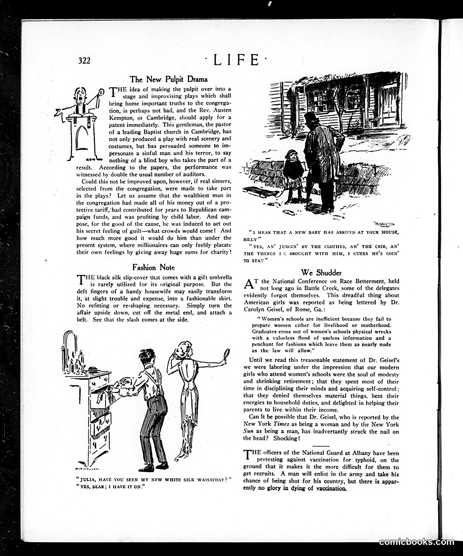 Life — February 19, 1914 — page 26 of 40