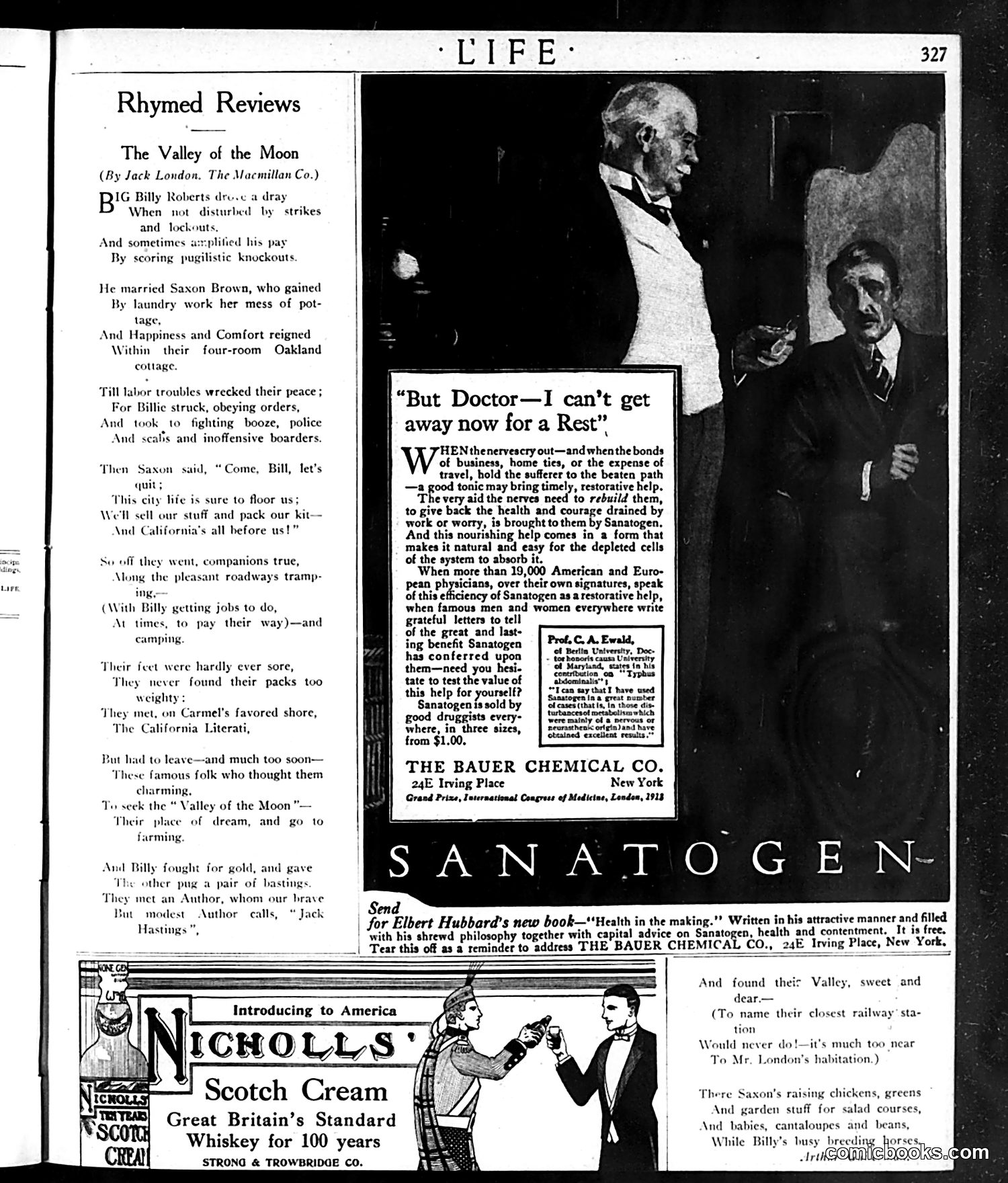 Life — February 19, 1914 — page 31 of 40