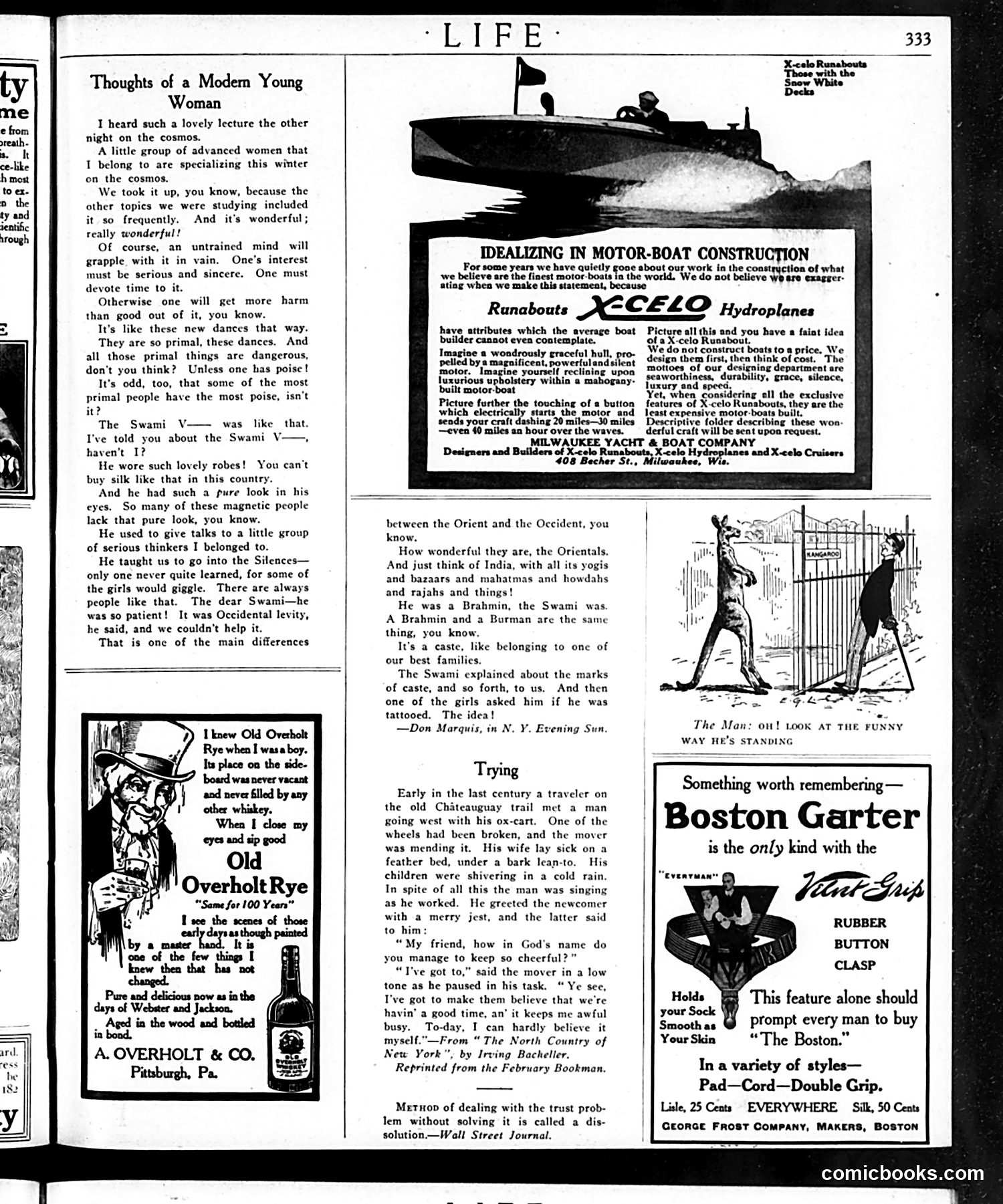 Life — February 19, 1914 — page 37 of 40
