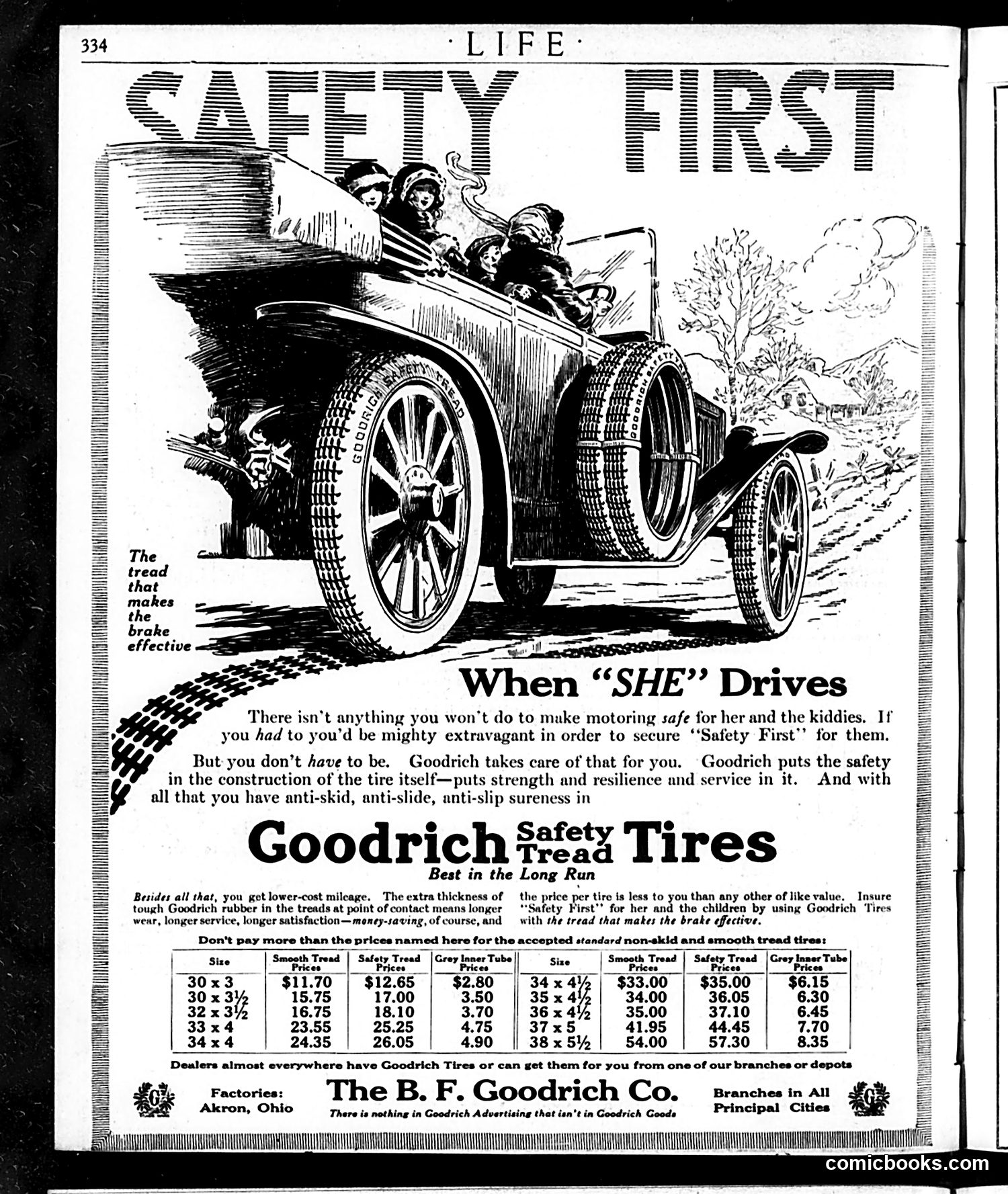 Life — February 19, 1914 — page 38 of 40