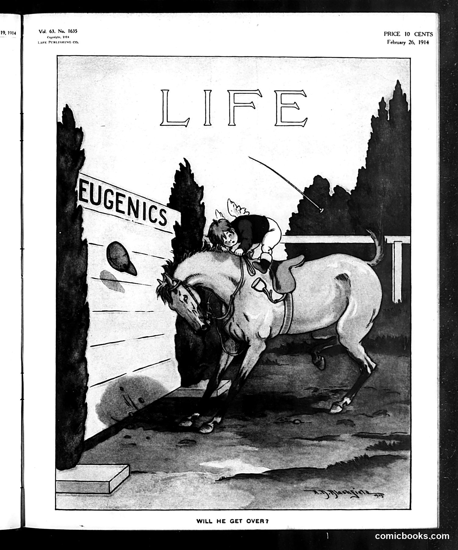 Life — February 26, 1914