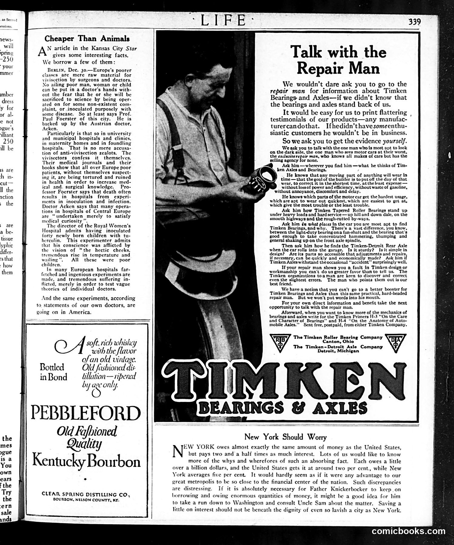 Life — February 26, 1914 — page 3 of 40