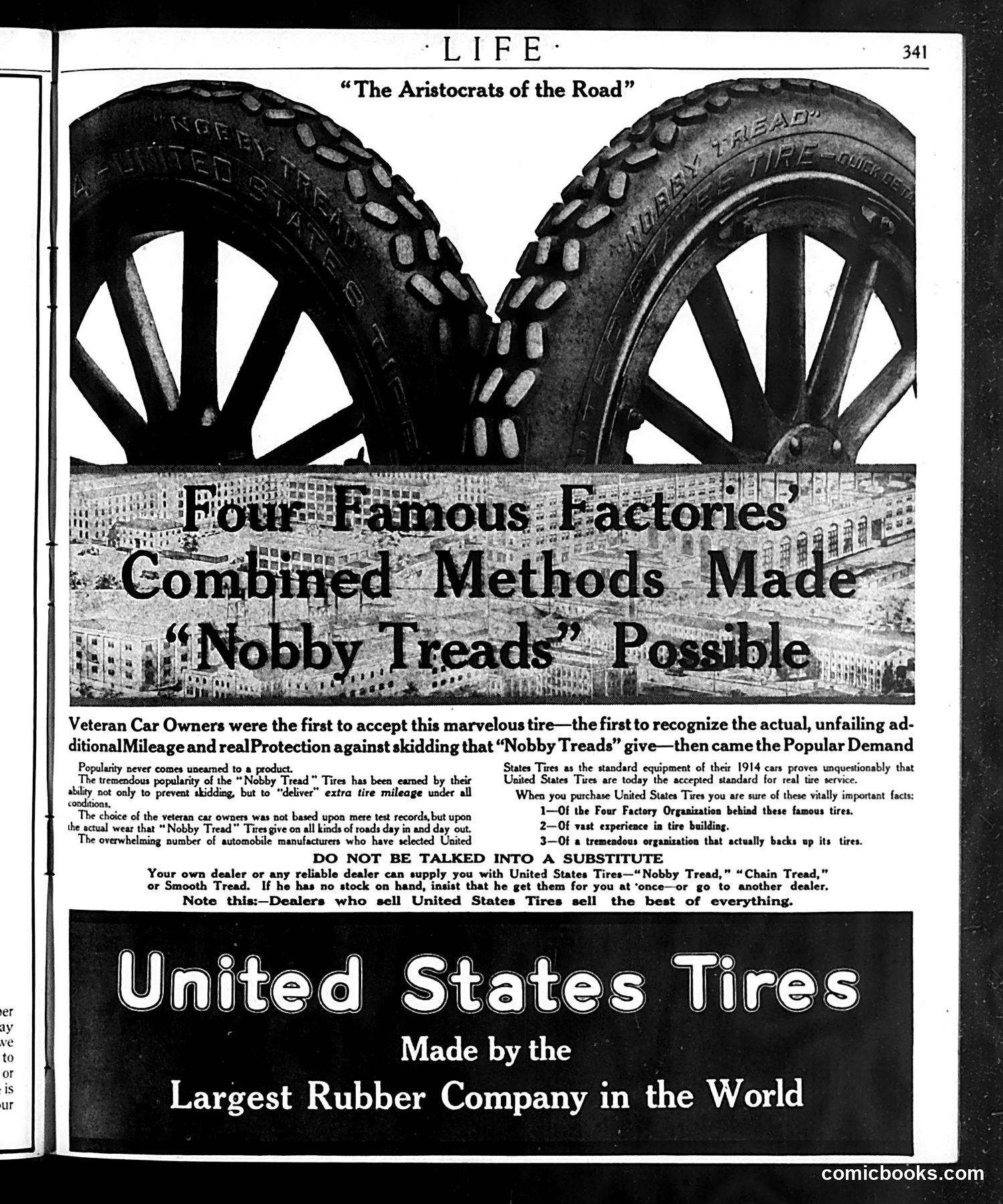 Life — February 26, 1914 — page 5 of 40