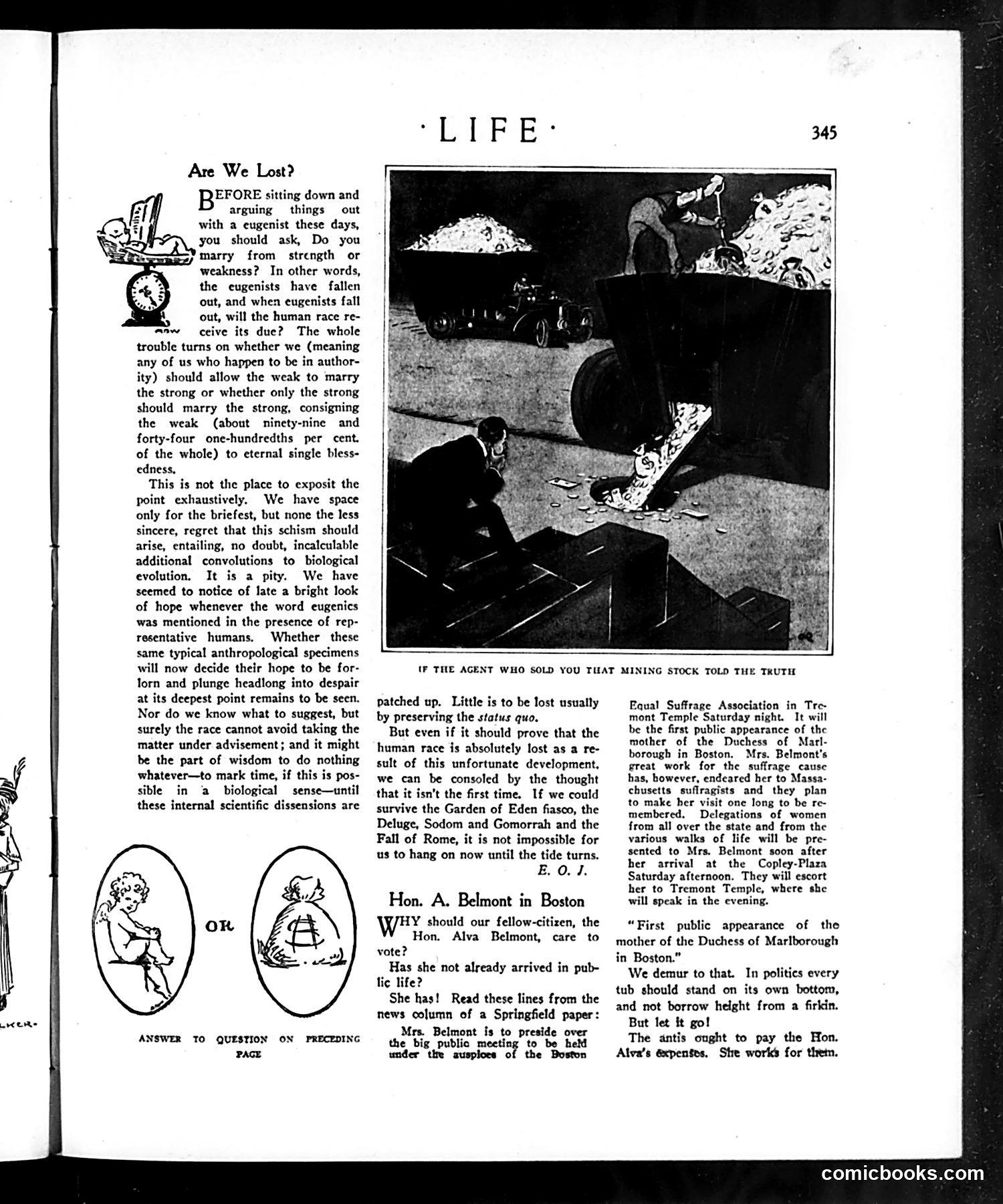 Life — February 26, 1914 — page 9 of 40