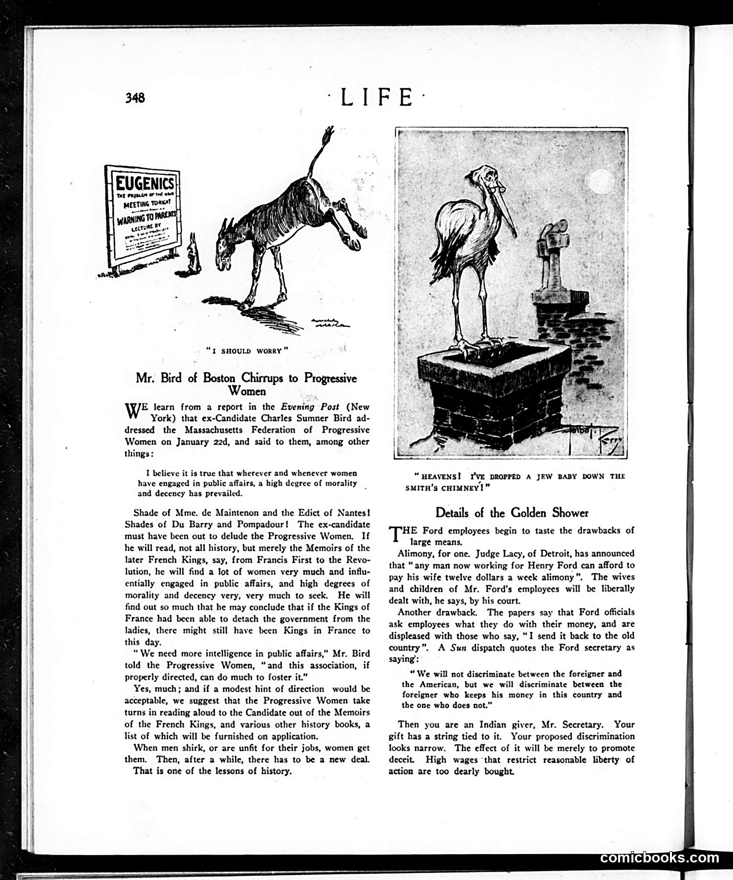 Life — February 26, 1914 — page 12 of 40