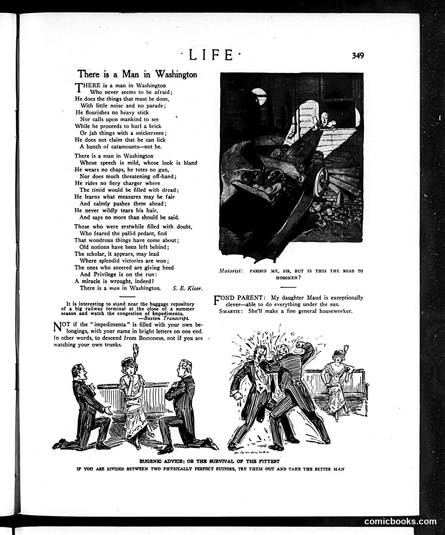 Life — February 26, 1914 — page 13 of 40