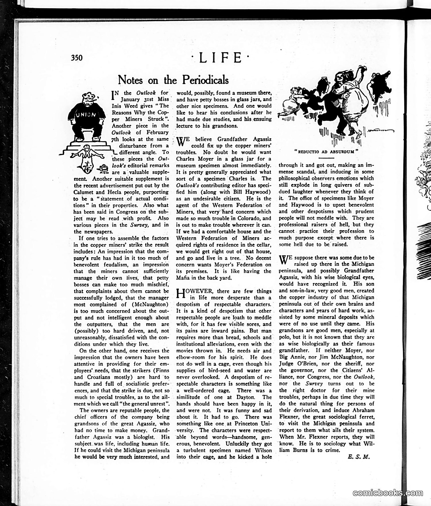 Life — February 26, 1914 — page 14 of 40