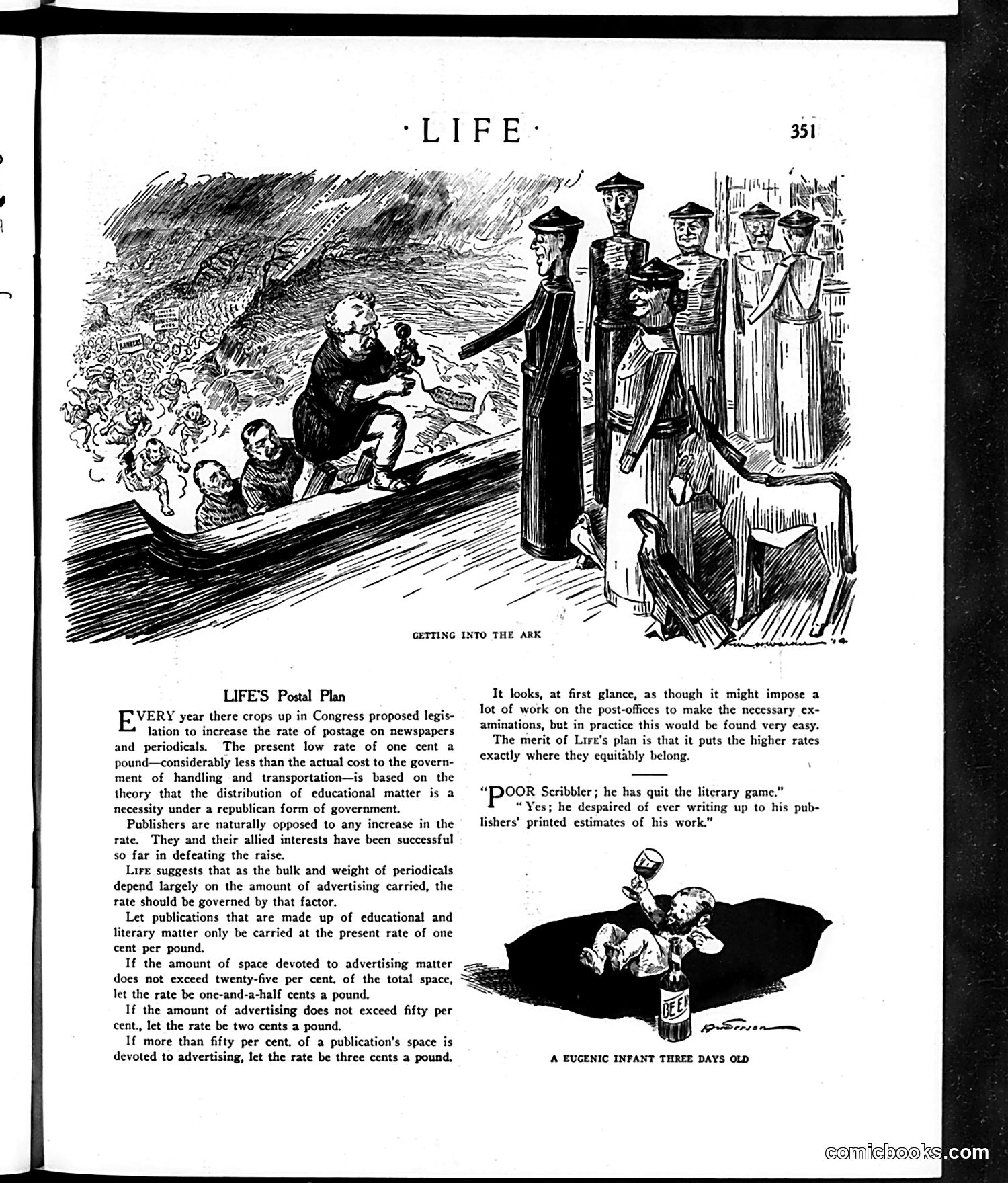 Life — February 26, 1914 — page 15 of 40