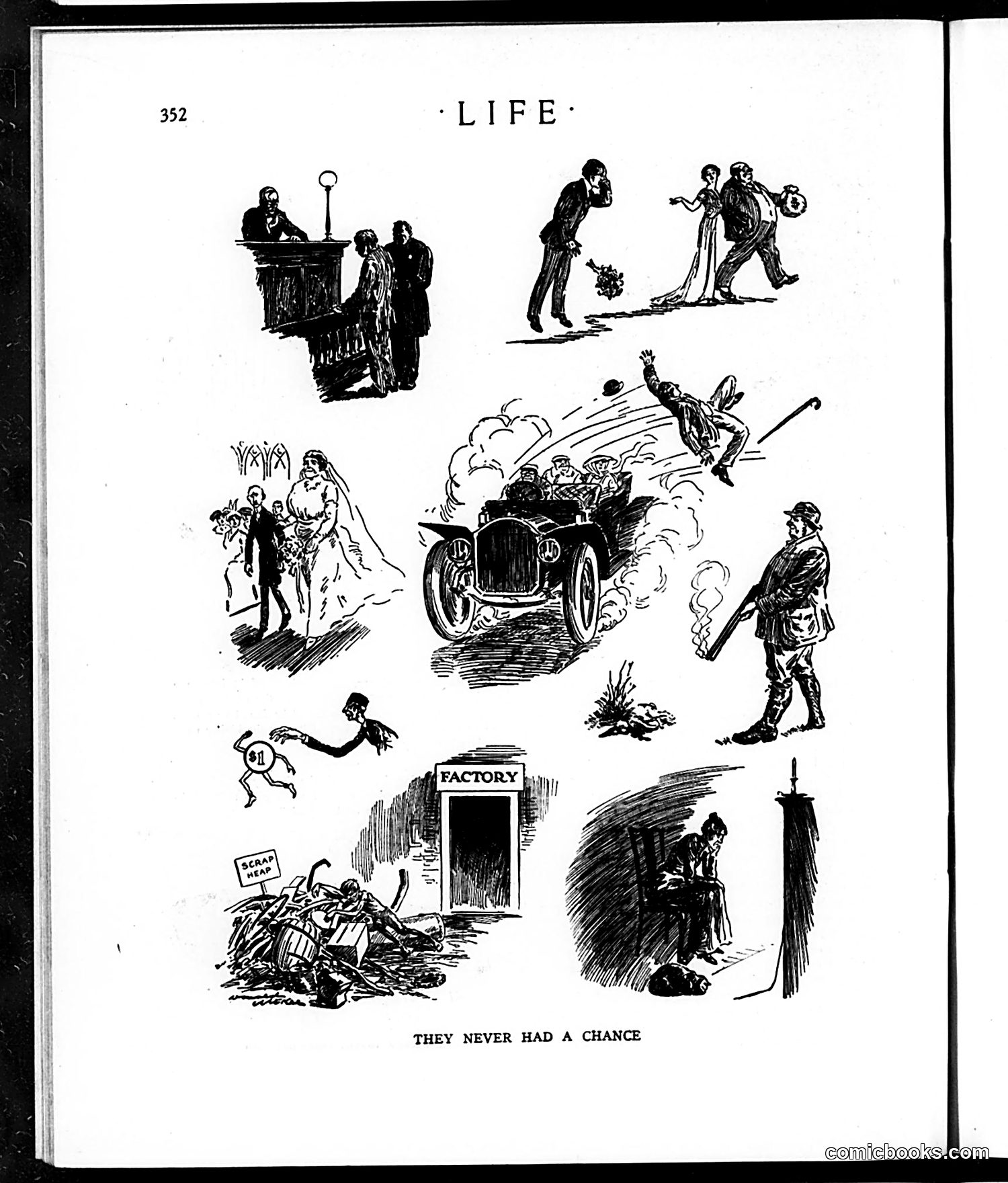 Life — February 26, 1914 — page 16 of 40