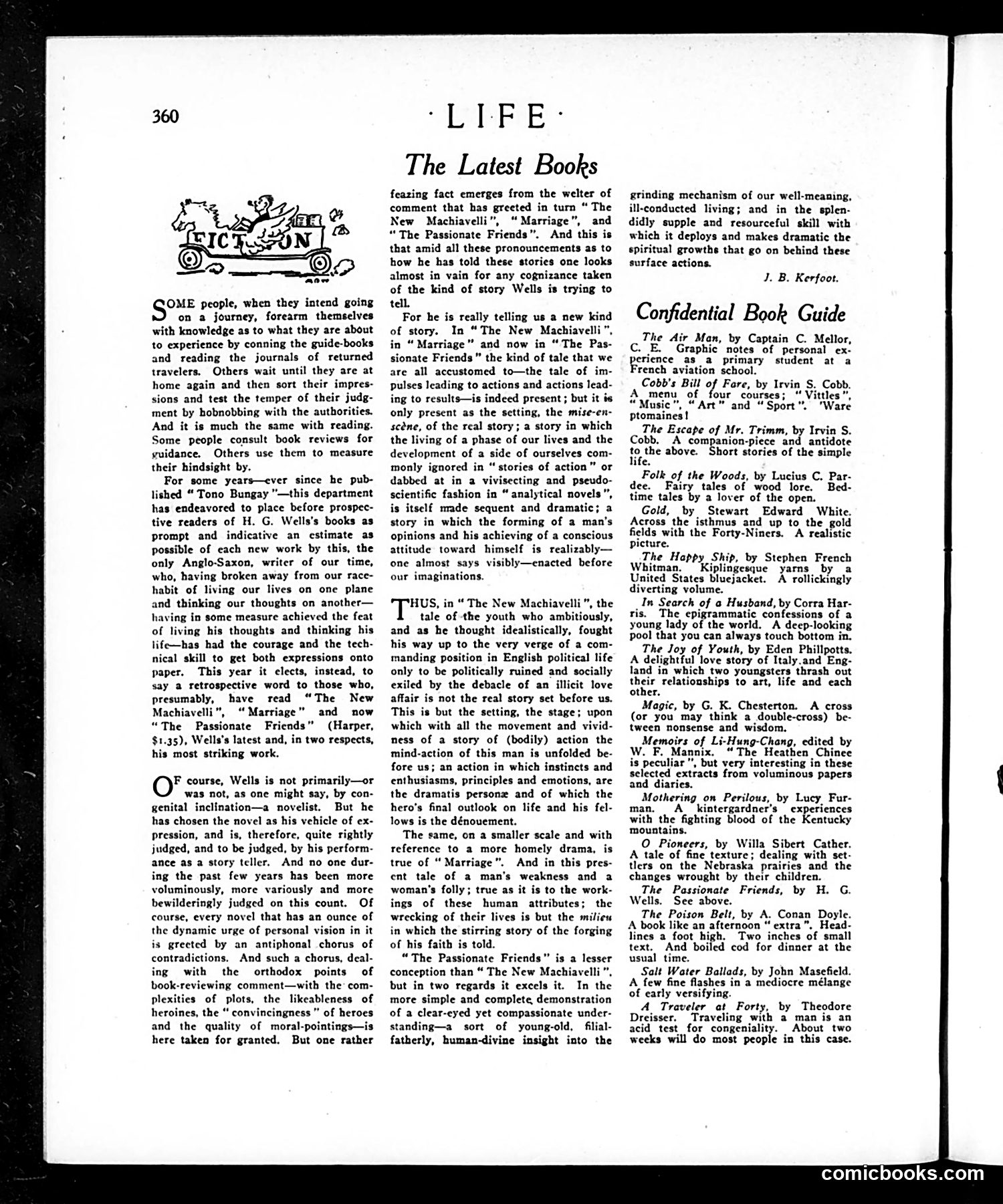 Life — February 26, 1914 — page 24 of 40