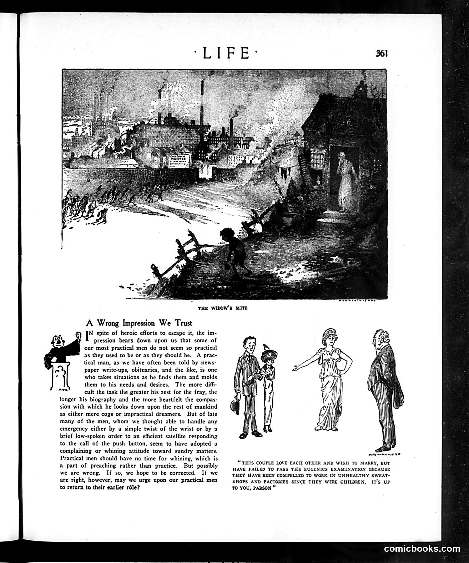 Life — February 26, 1914 — page 25 of 40