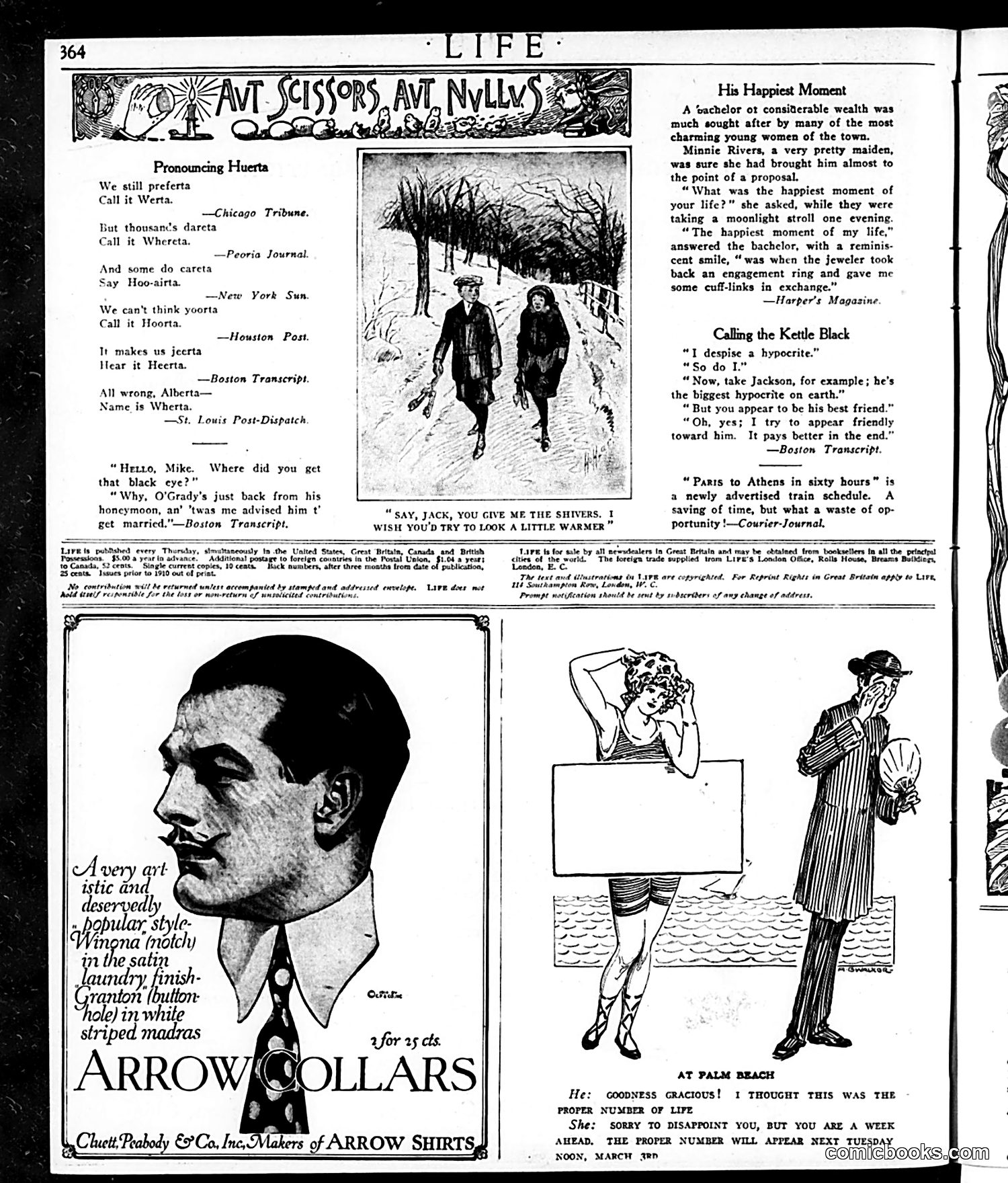 Life — February 26, 1914 — page 28 of 40