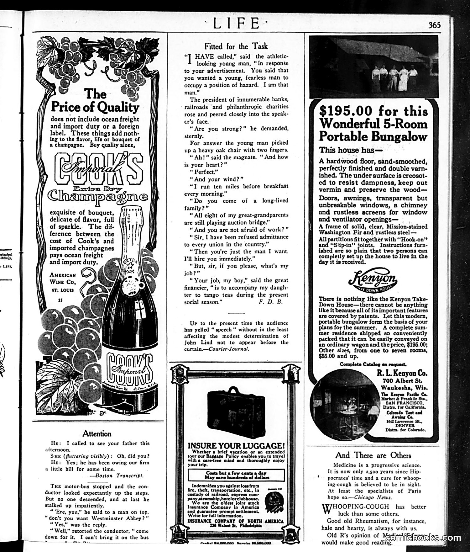 Life — February 26, 1914 — page 29 of 40