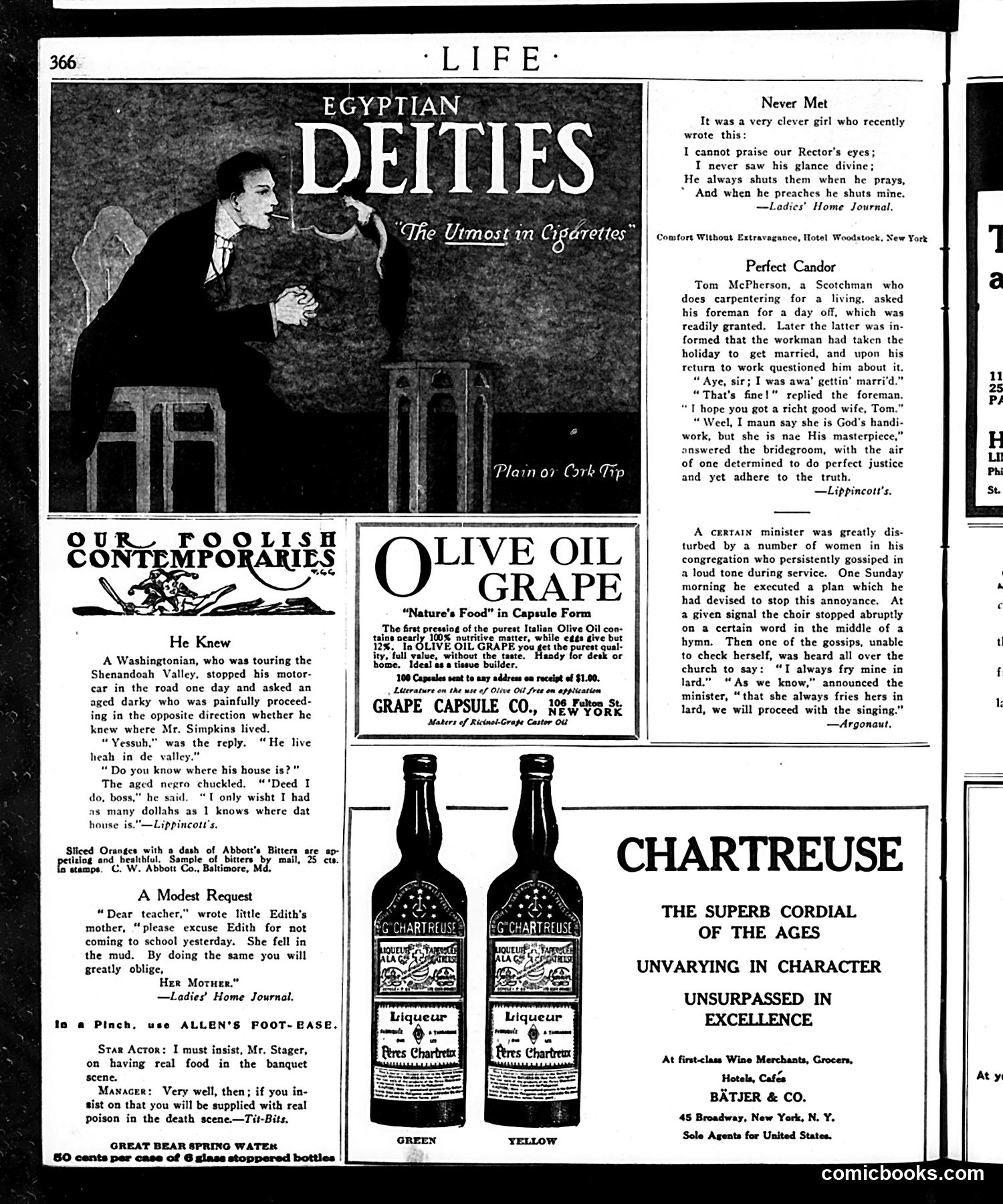Life — February 26, 1914 — page 30 of 40