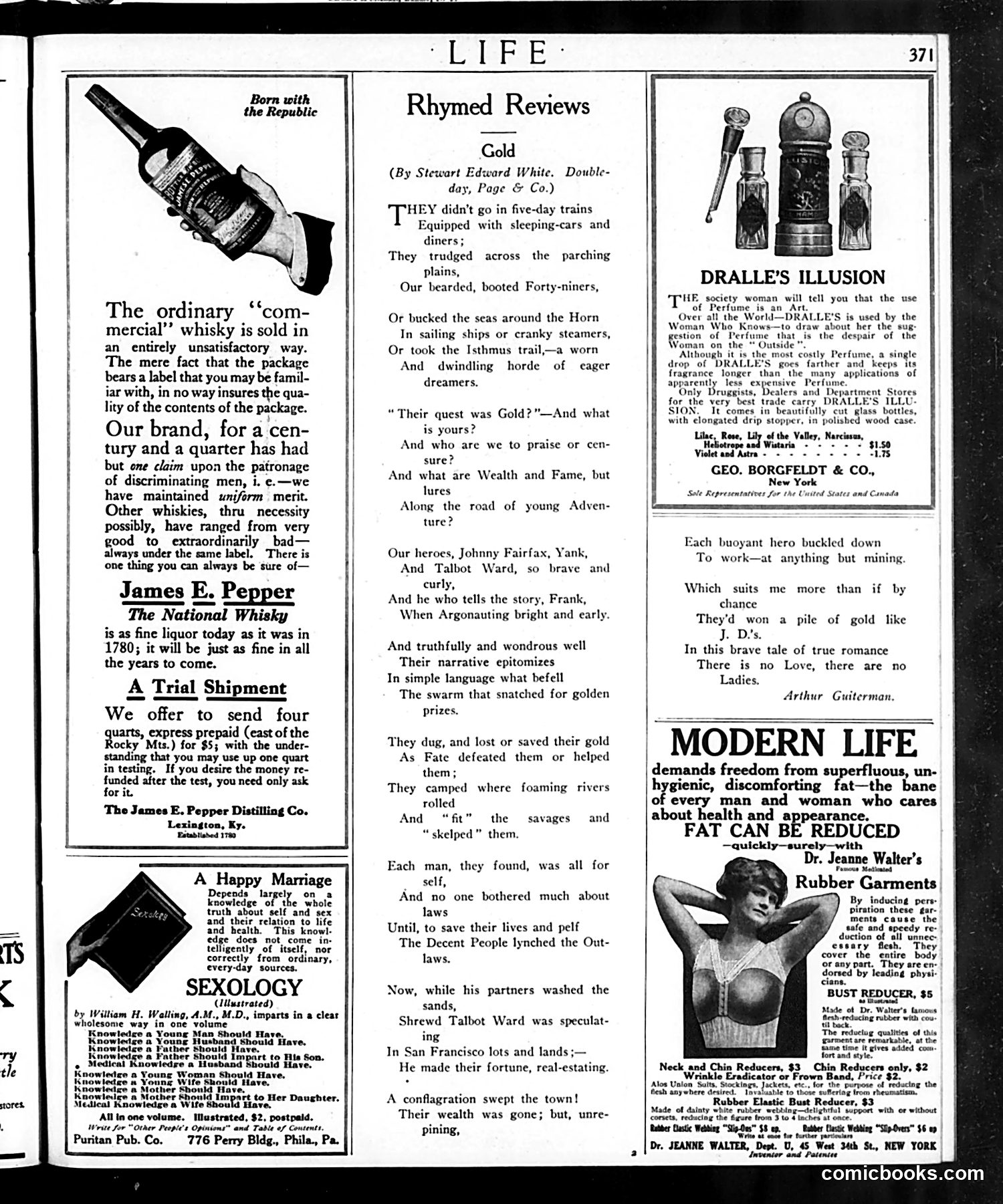Life — February 26, 1914 — page 35 of 40